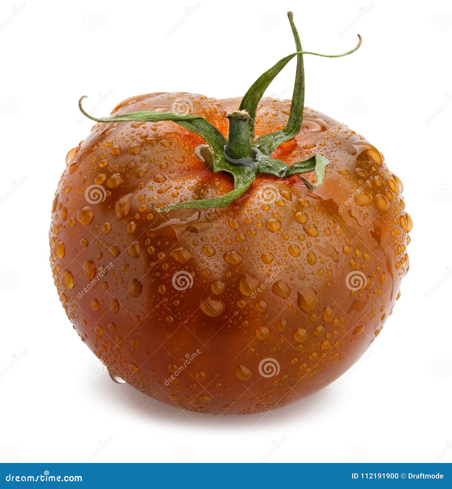 Kumato tomato stock photo. Image of nutrition, ingredient 112191900