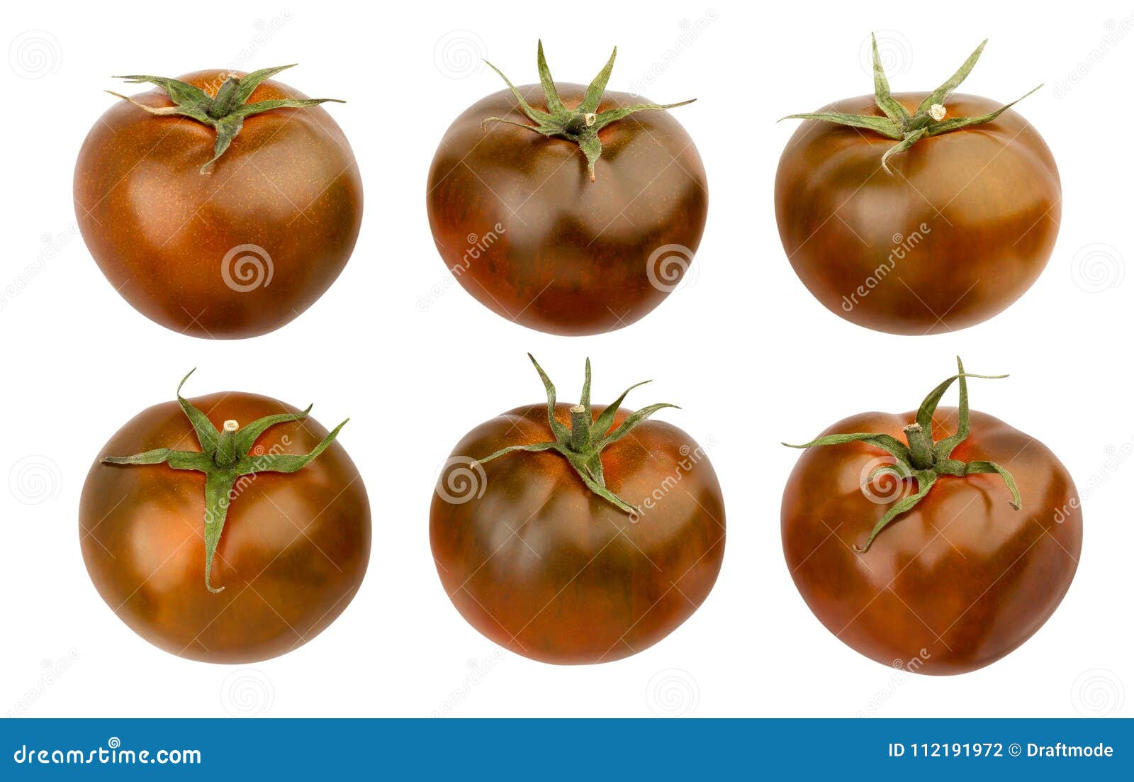 kumato tomato