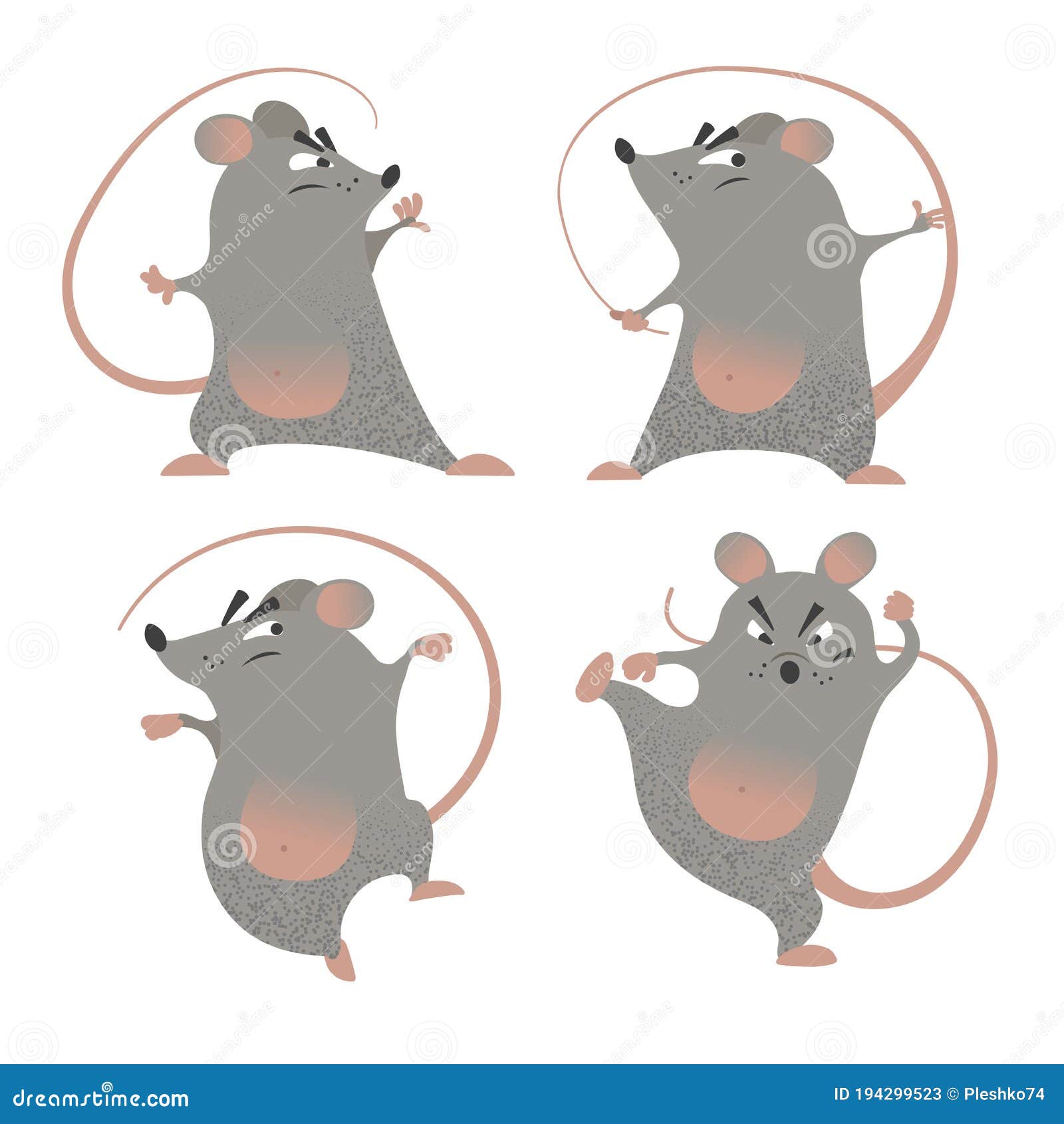 Kung Fu Mice Set. Cartoon Illustrations of Comic Mouse Fighters. Symbols of 2020 Year by Chinese Horoscope. Different Poses Stock Vector - Illustration of isolated, animals: 194299523 Kung Fu Mice Set. Cartoon Illustrations of Comic Mouse Fighters. Symbols of 2020 Year by Chinese Horoscope. Different Poses Stock Vector - Illustration of isolated, animals: 194299523