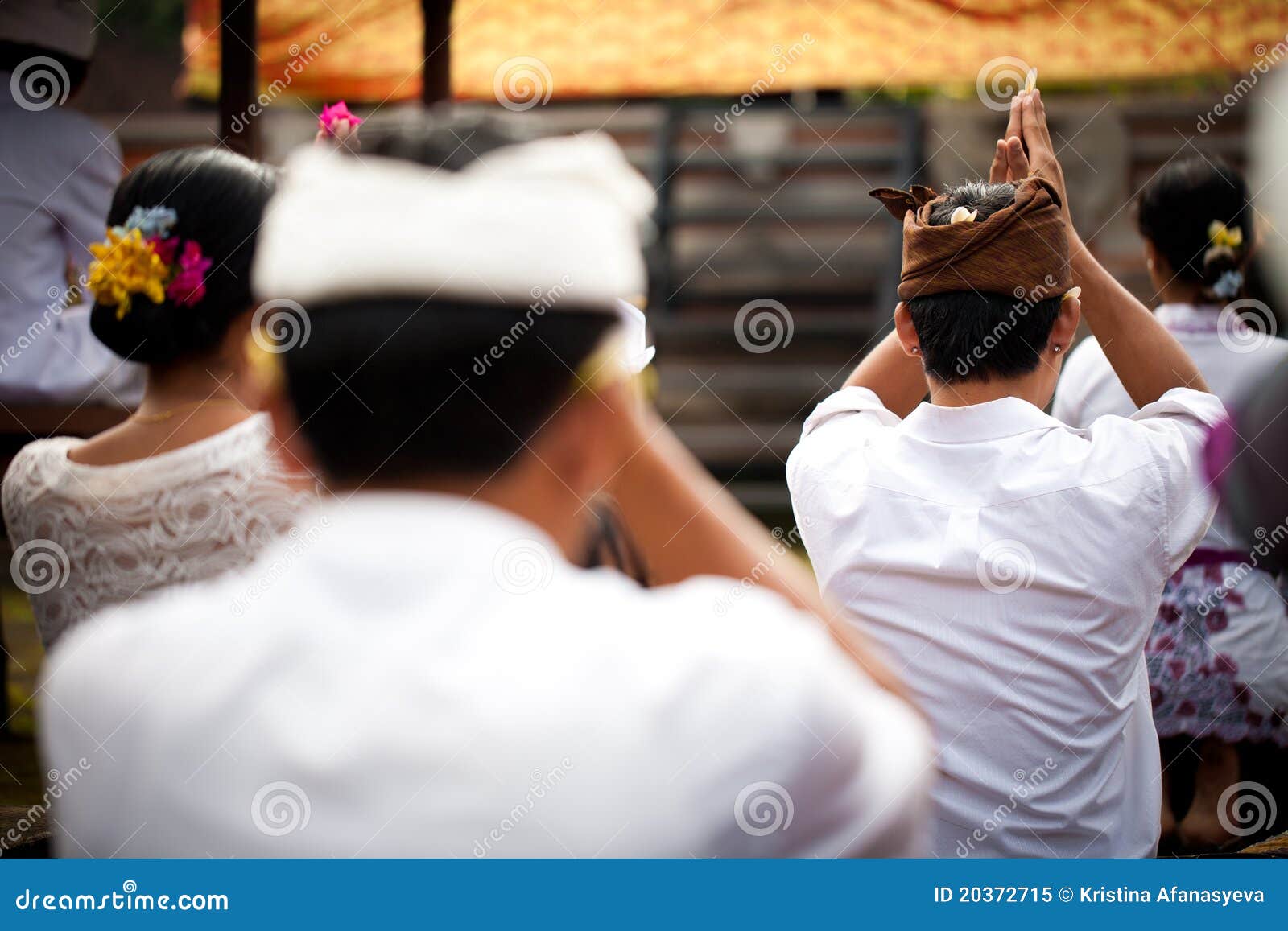  Kuningan  Festival in Bali  editorial image Image of 