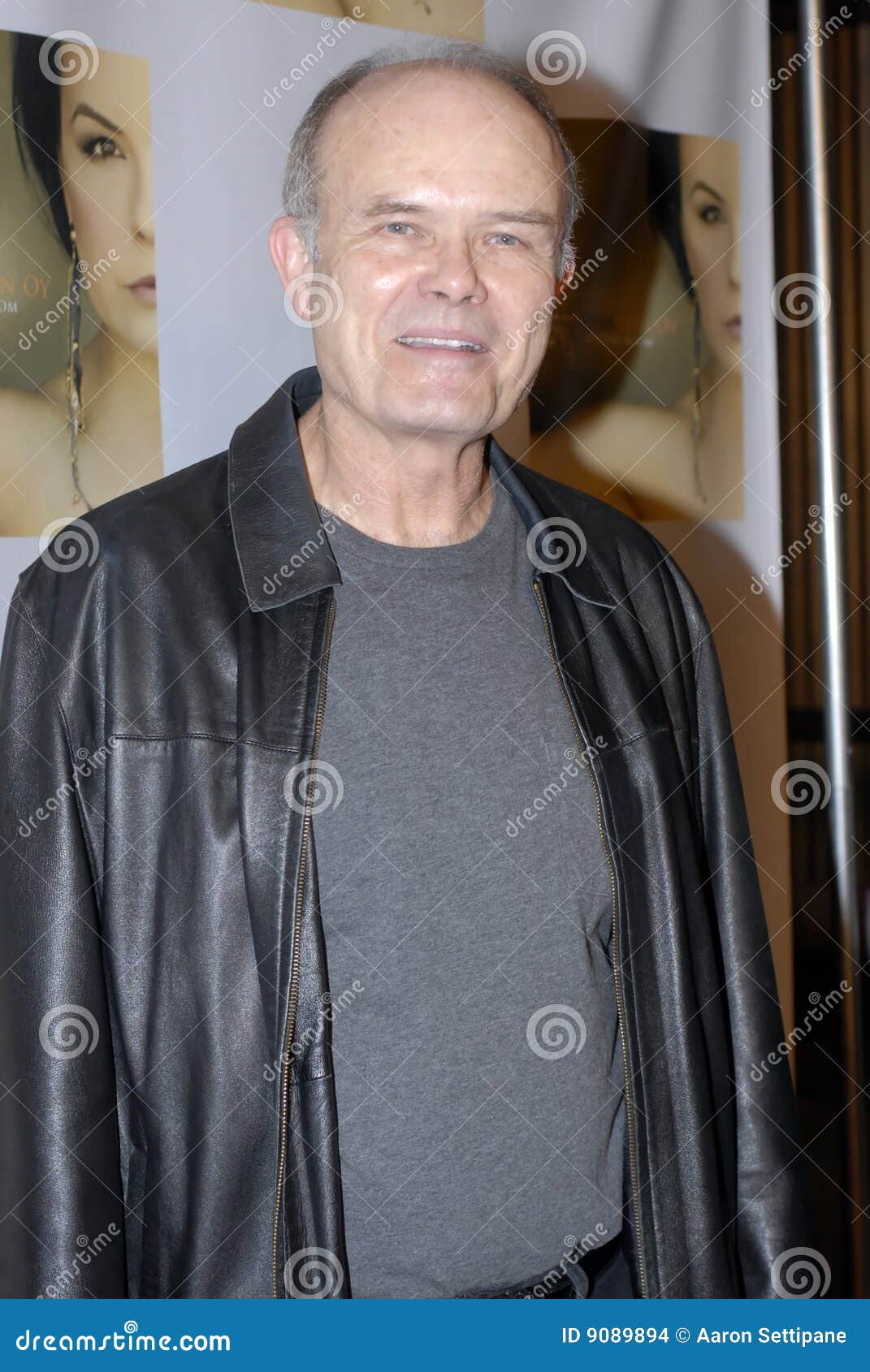 Kurtwood Smith on the Red Carpet. Editorial Stock Image - Image of