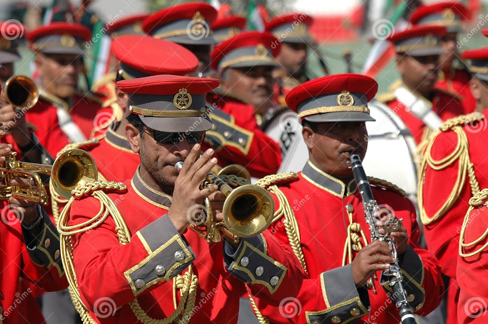 Kuwait Army Show editorial photography. Image of armies 4442777