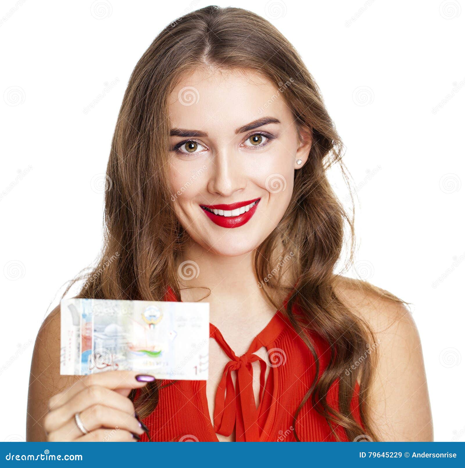 Kuwaiti Dinar In A Magnifying Glass Stock Photography CartoonDealer kuwait-dinar-to-nigerian-naira-100-kuwait-dinar-in-nigeria-currency