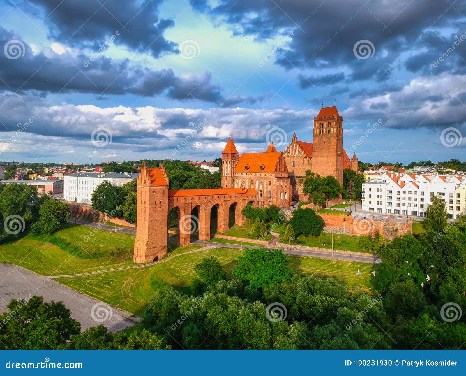 euro travel kwidzyn