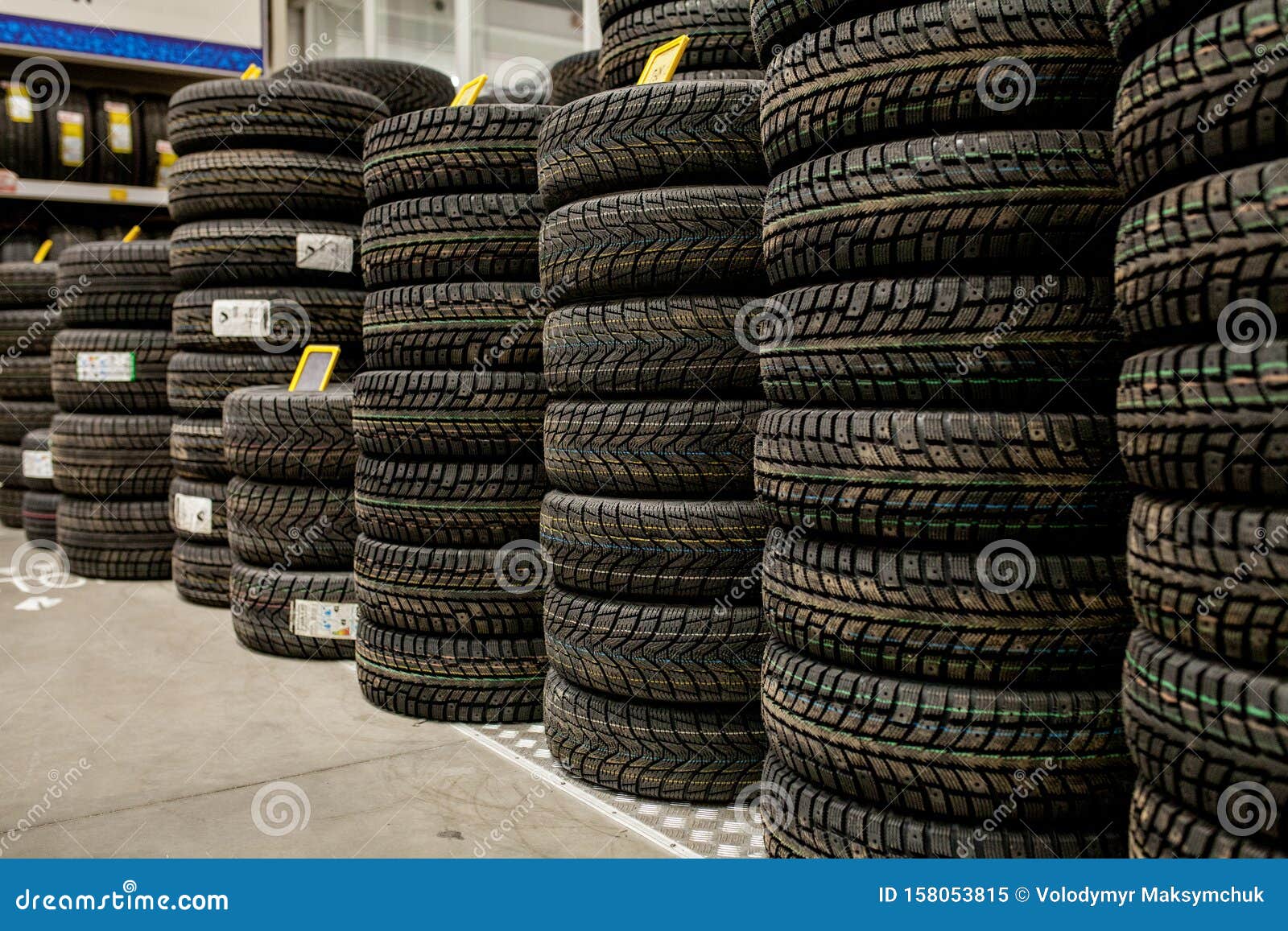 tires and wheels warehouse