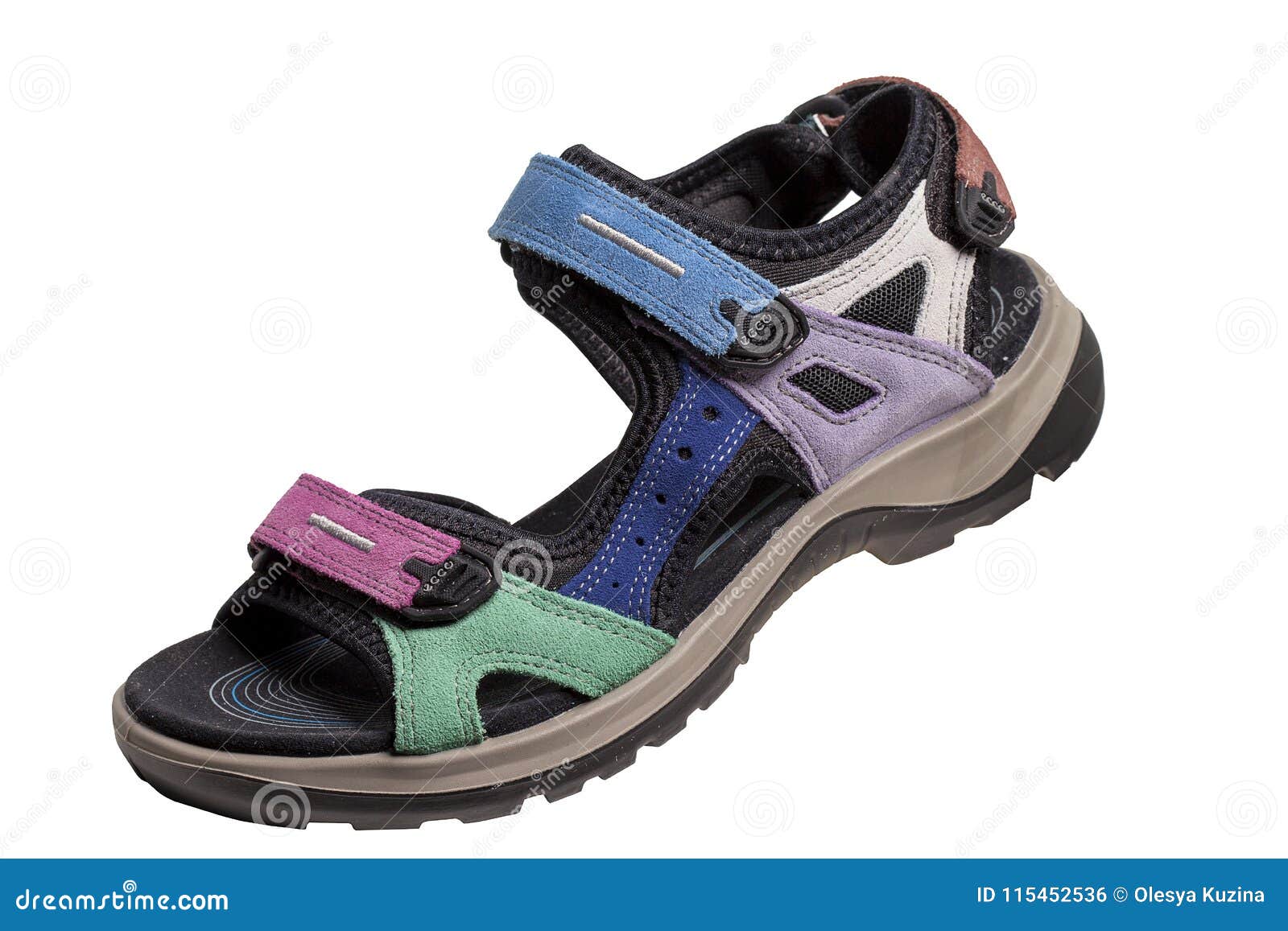 ecco sandals 2018