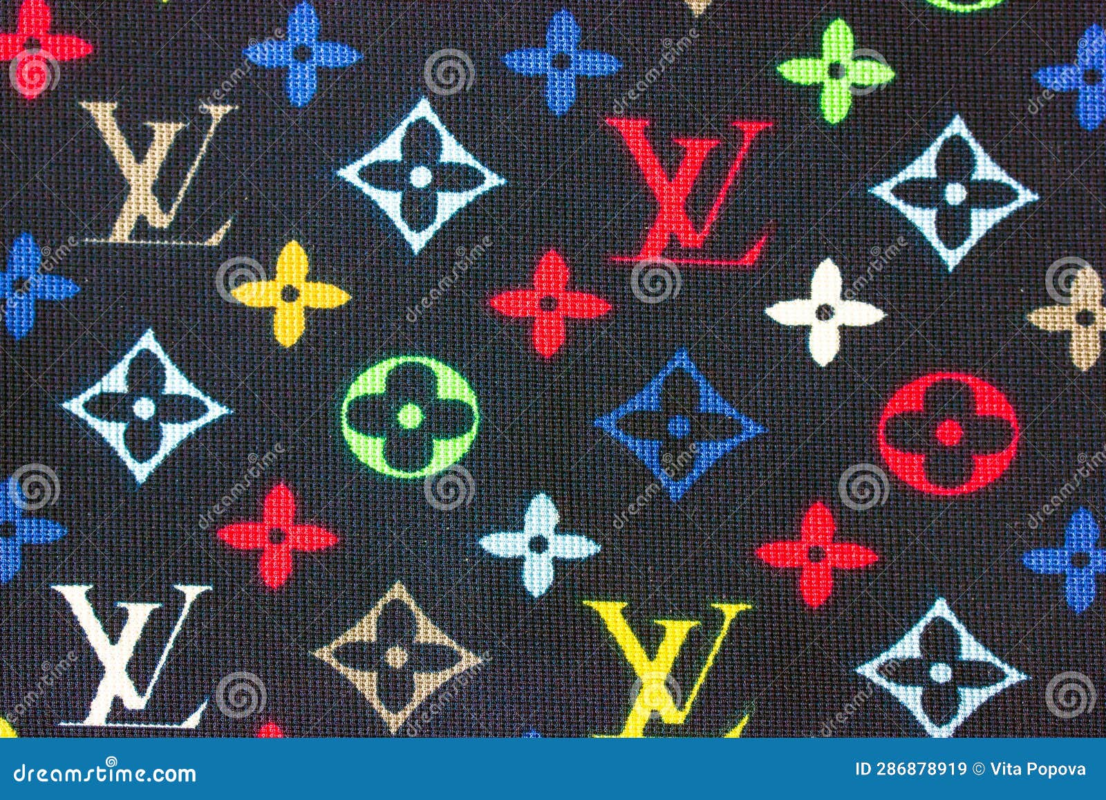 Louis Vuitton Monogram Stock Photos - Free & Royalty-Free Stock Photos from  Dreamstime