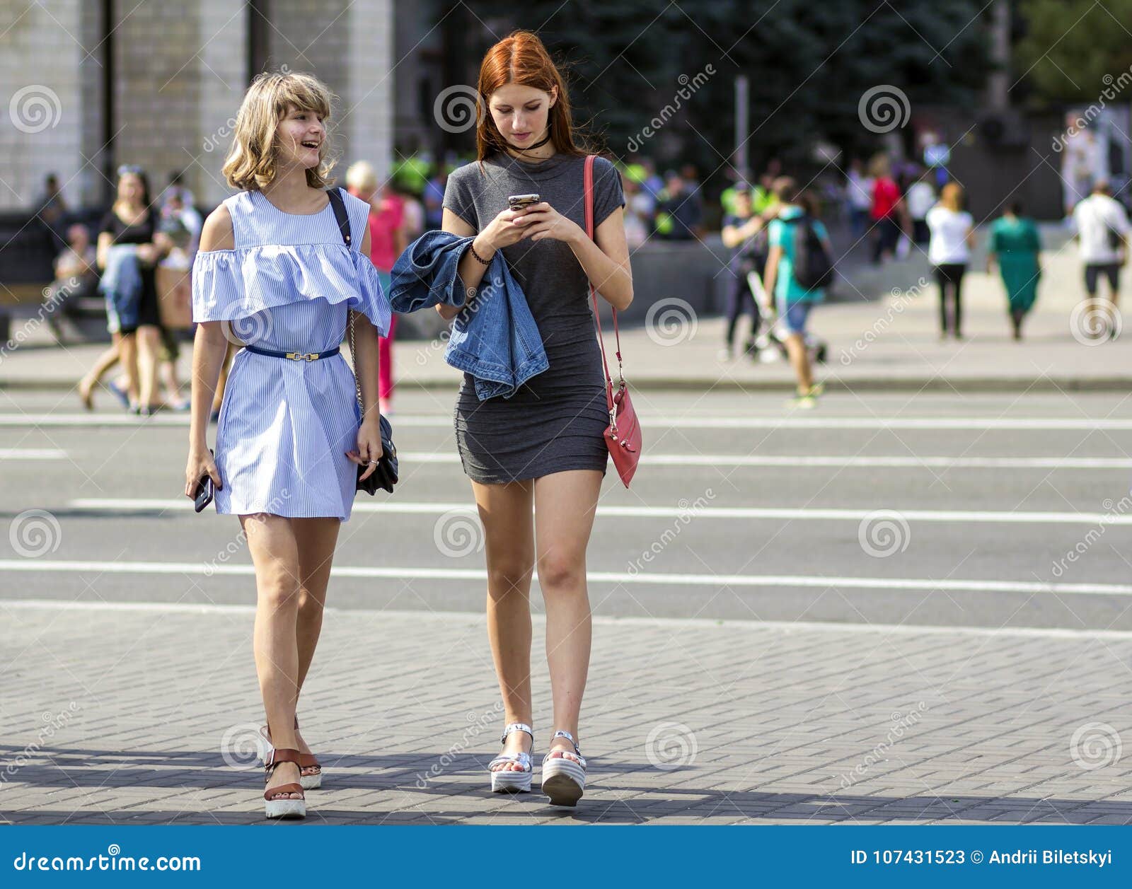 Young Teen Ukraine