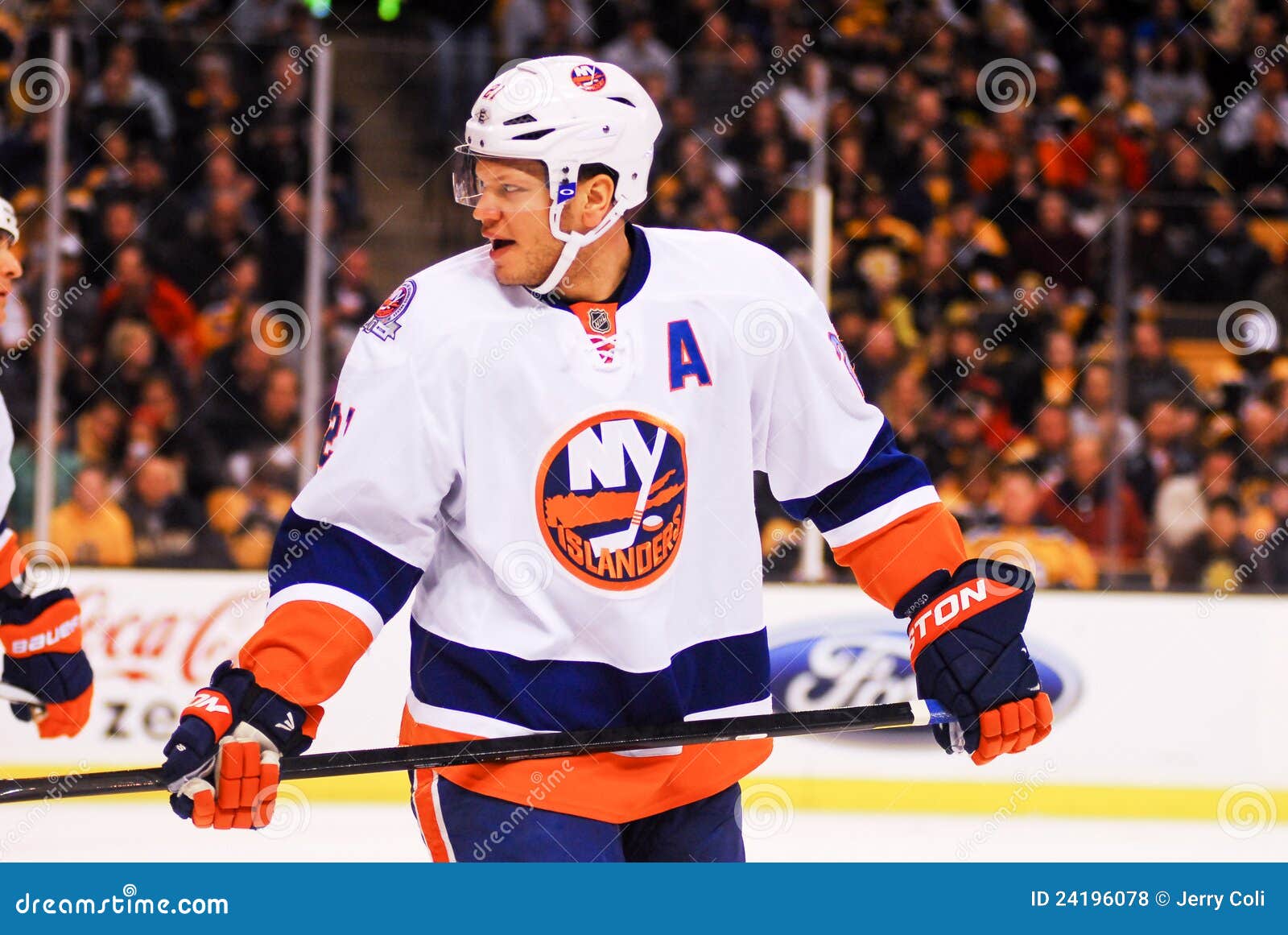 kyle okposo islanders