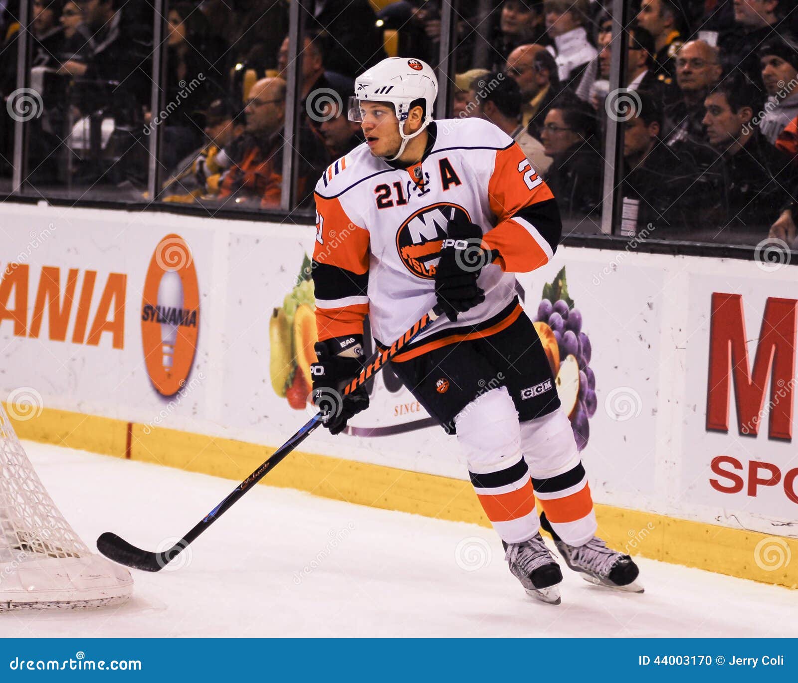 kyle okposo islanders