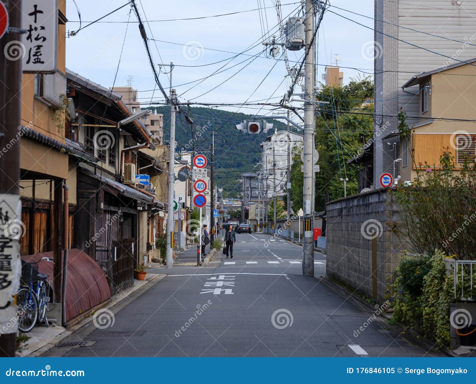 Japan sexy street