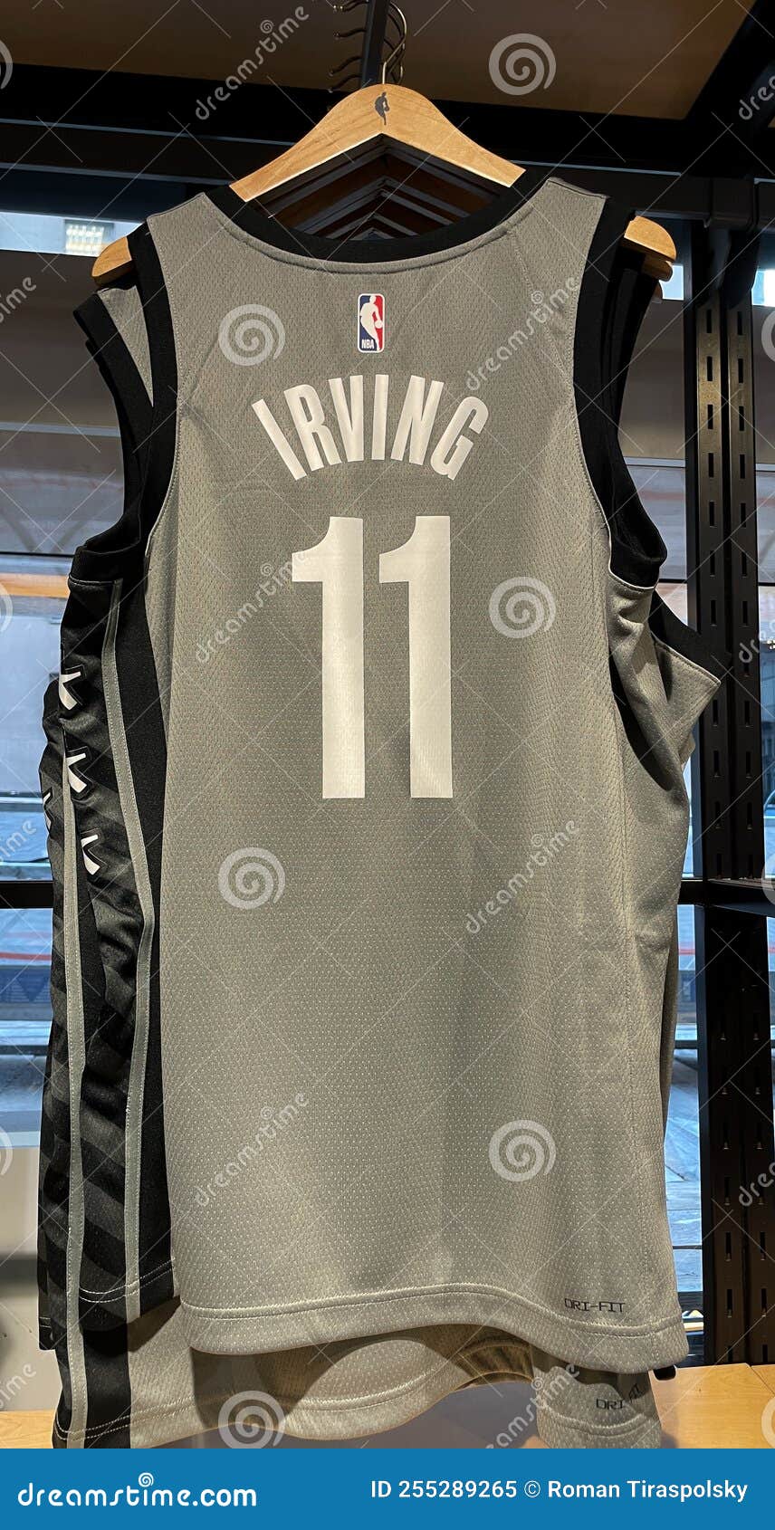 jersey kyrie irving
