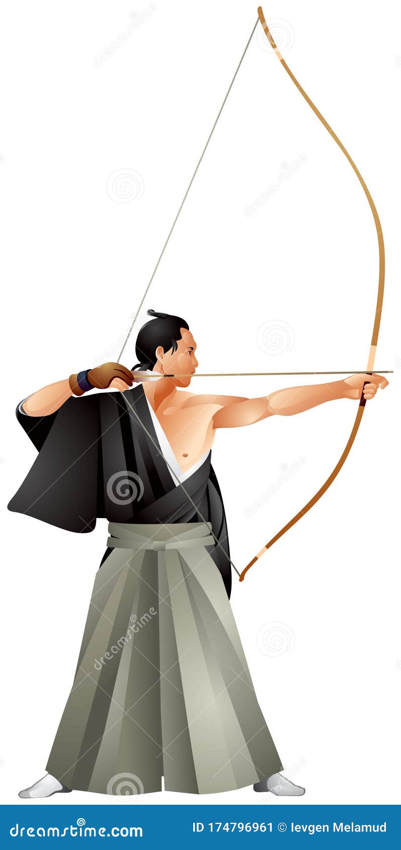Traditional Archery Stock Illustrations 2 879 Traditional Archery Stock Illustrations Vectors Clipart Dreamstime