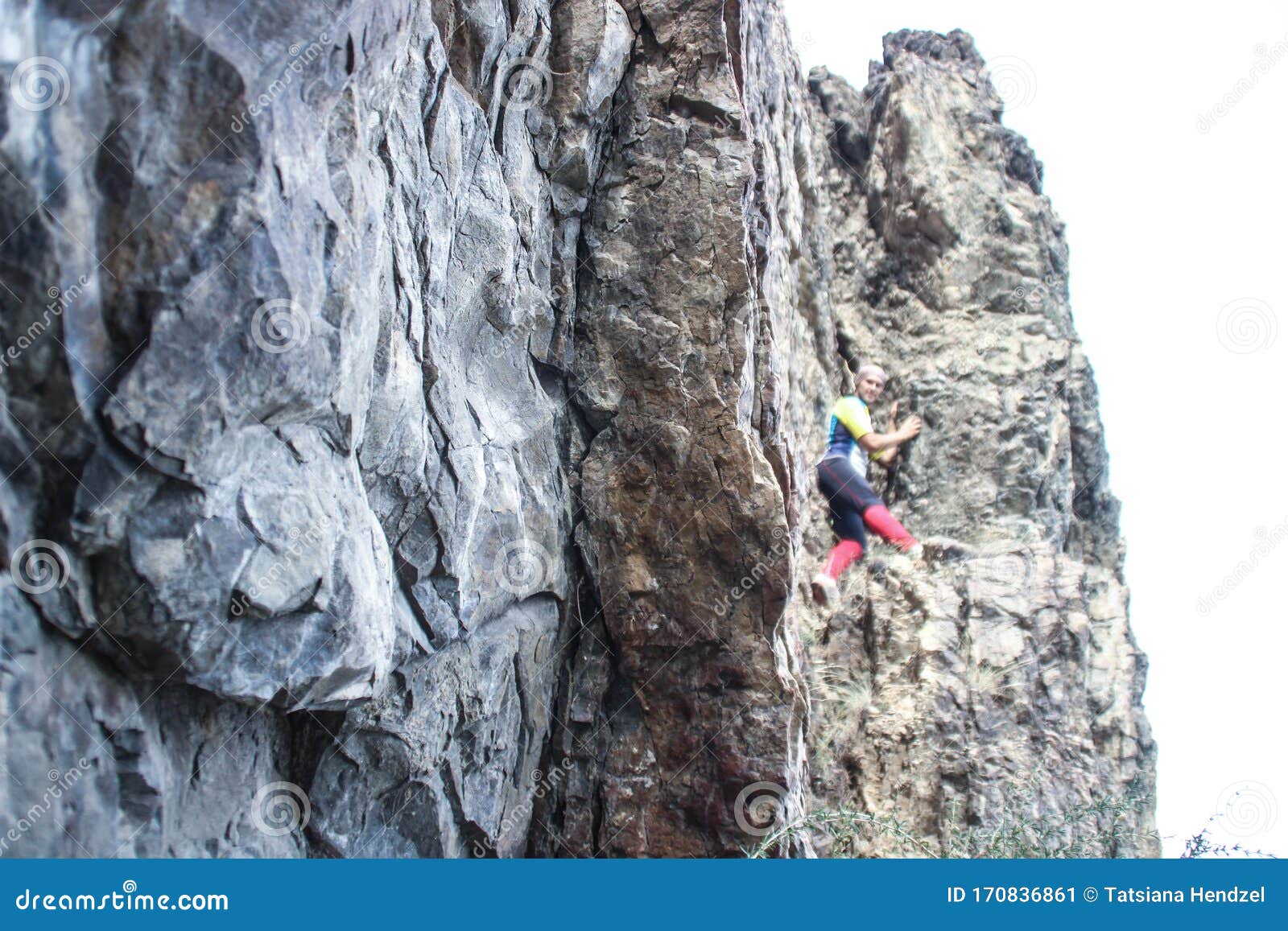 alpinism i roci varicoase)