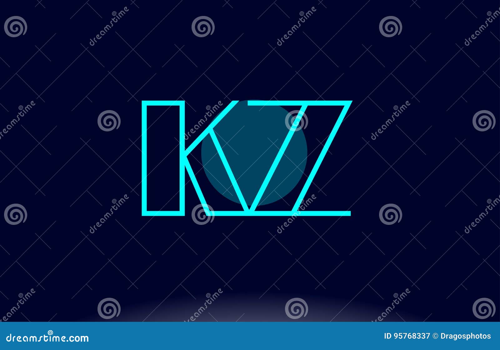 Kz Name Wallpaper