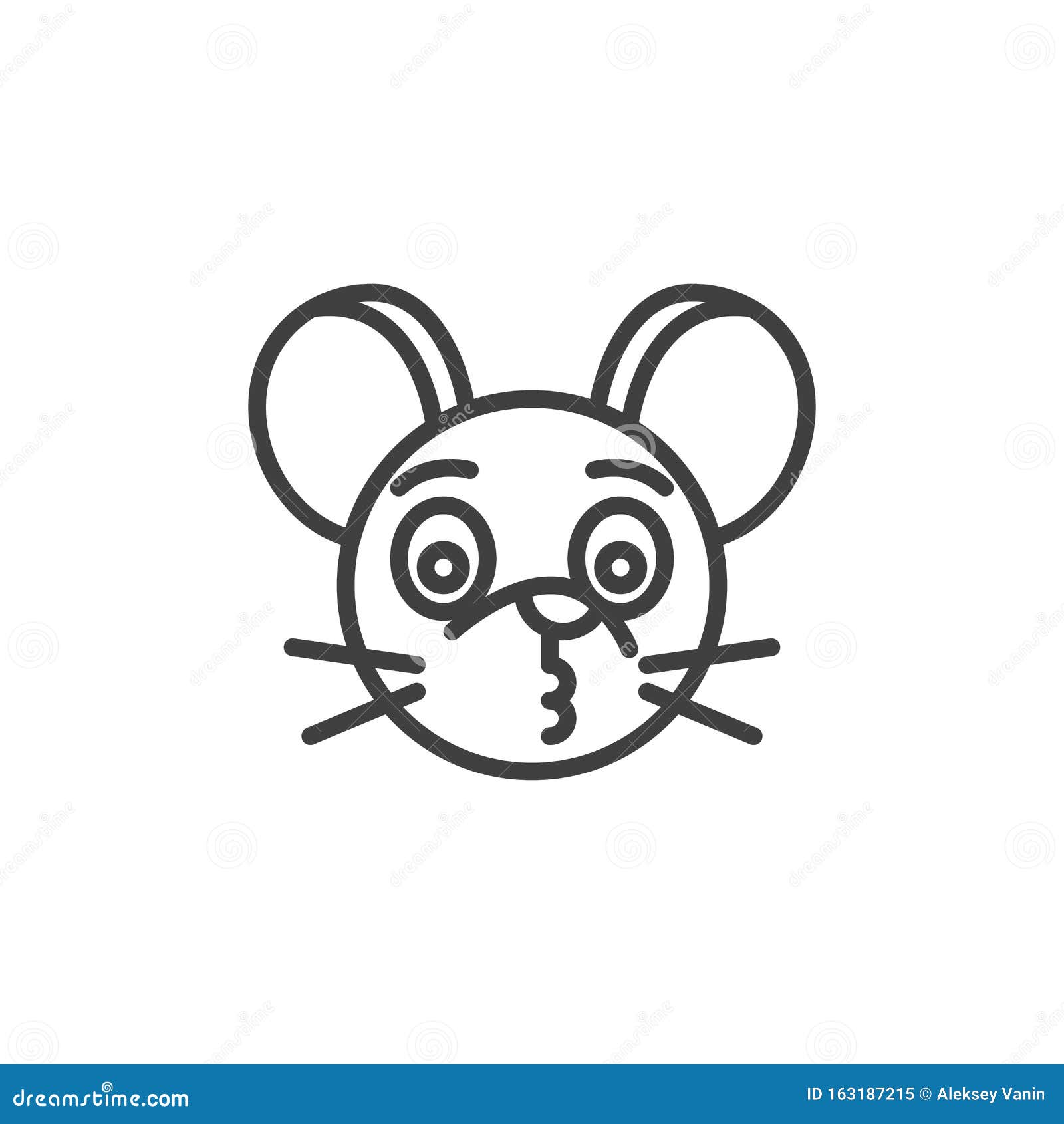 Emoticon küsschen