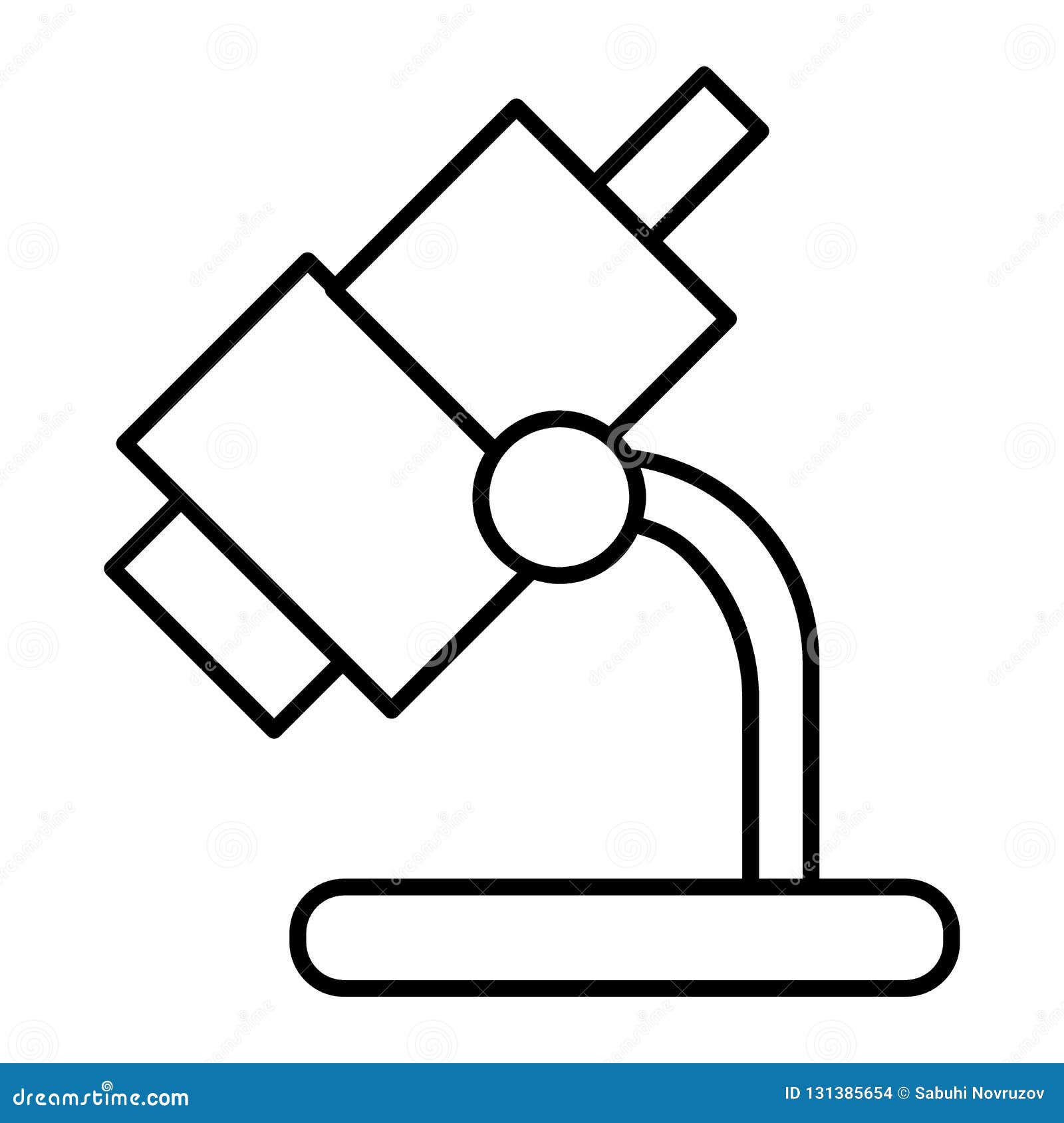 Línea Fina Icono Del Microscopio Ejemplo Del Vector Del Instrumento Del Laboratorio Aislado En Blanco Estilo Del Esquema Del Equi Ilustración del Vector - Ilustración de pictograma, laboratorio: 131385654 Línea Fina Icono Del Microscopio Ejemplo Del Vector Del Instrumento Del Laboratorio Aislado En Blanco Estilo Del Esquema Del Equi Ilustración del Vector - Ilustración de pictograma, laboratorio: 131385654