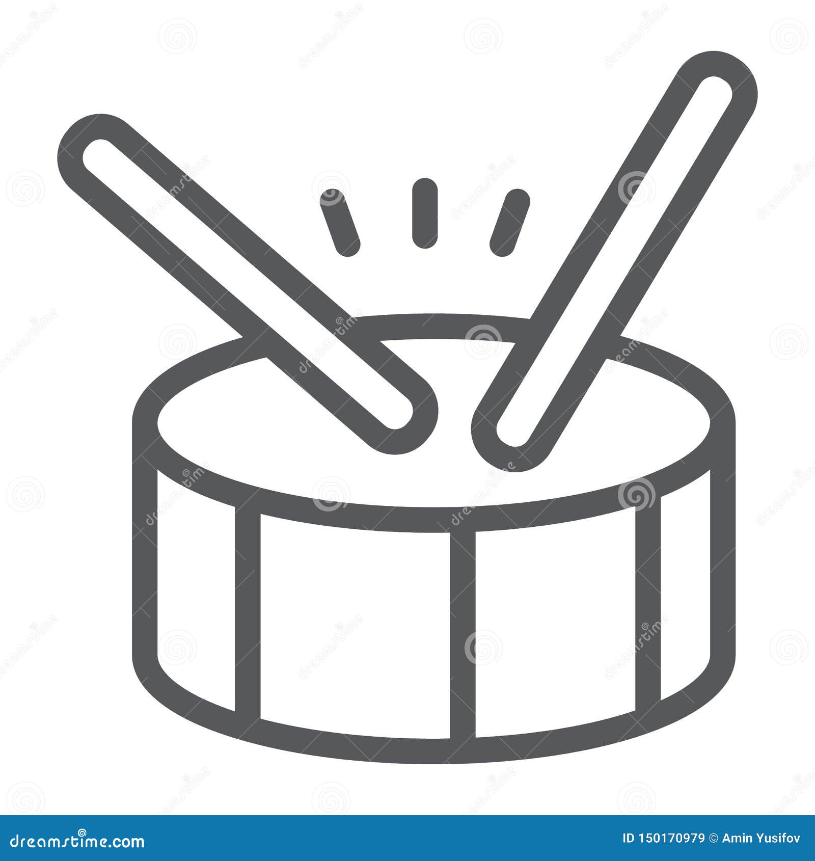 Línea Icono Del Tambor, Música Y Golpe, Muestra Del Instrumento De Percusión, Gráficos De Vector, Un Modelo Linear En Un Fondo Bl Ilustración del Vector - Ilustración de icono, sonido: 150170979 Línea Icono Del Tambor, Música Y Golpe, Muestra Del Instrumento De Percusión, Gráficos De Vector, Un Modelo Linear En Un Fondo Bl Ilustración del Vector - Ilustración de icono, sonido: 150170979
