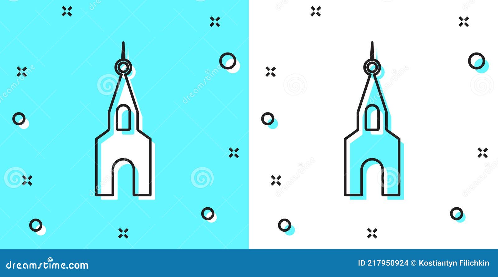 Línea Negra Iglesia Edificio Icono Aislado Sobre Fondo Verde Y Blanco. Iglesia Cristiana. Religión De La Iglesia. Aleatorio Ilustración del Vector - Ilustración de objeto, silueta: 217950924 Línea Negra Iglesia Edificio Icono Aislado Sobre Fondo Verde Y Blanco. Iglesia Cristiana. Religión De La Iglesia. Aleatorio Ilustración del Vector - Ilustración de objeto, silueta: 217950924
