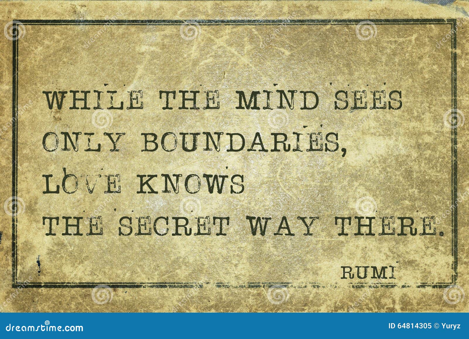 24++ Citation Rumi Sur L Amour