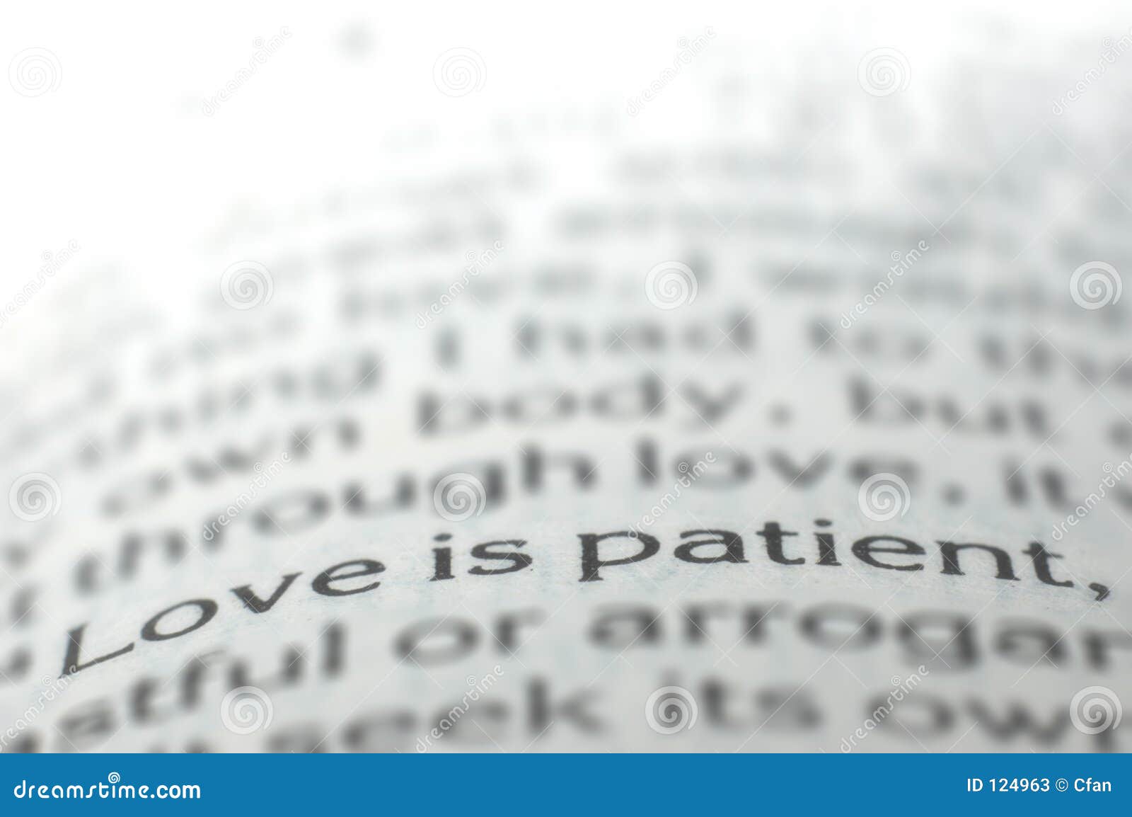 L Amour Est Patient Image Stock Image Du Patient Mariage