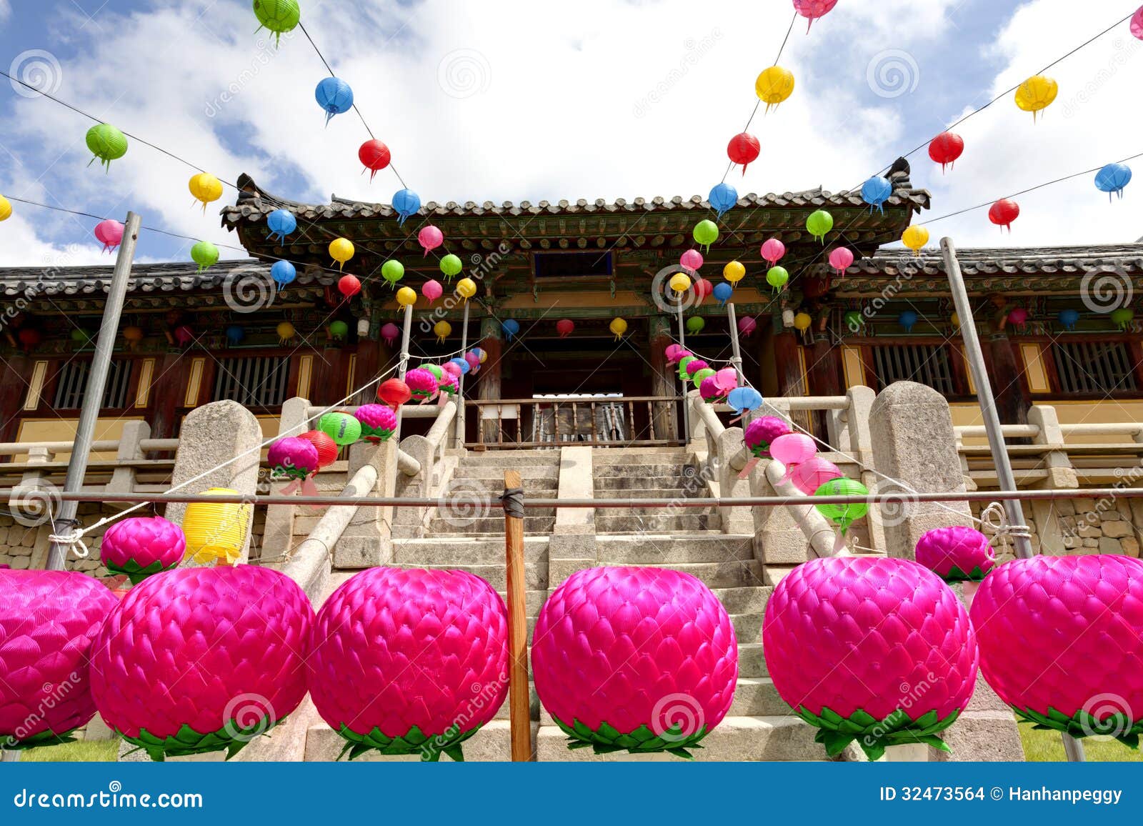 L Anniversaire De Bouddha Photo Stock Image Du Bouddha L Anniversaire De Bouddha Photo Stock Image Du Bouddha