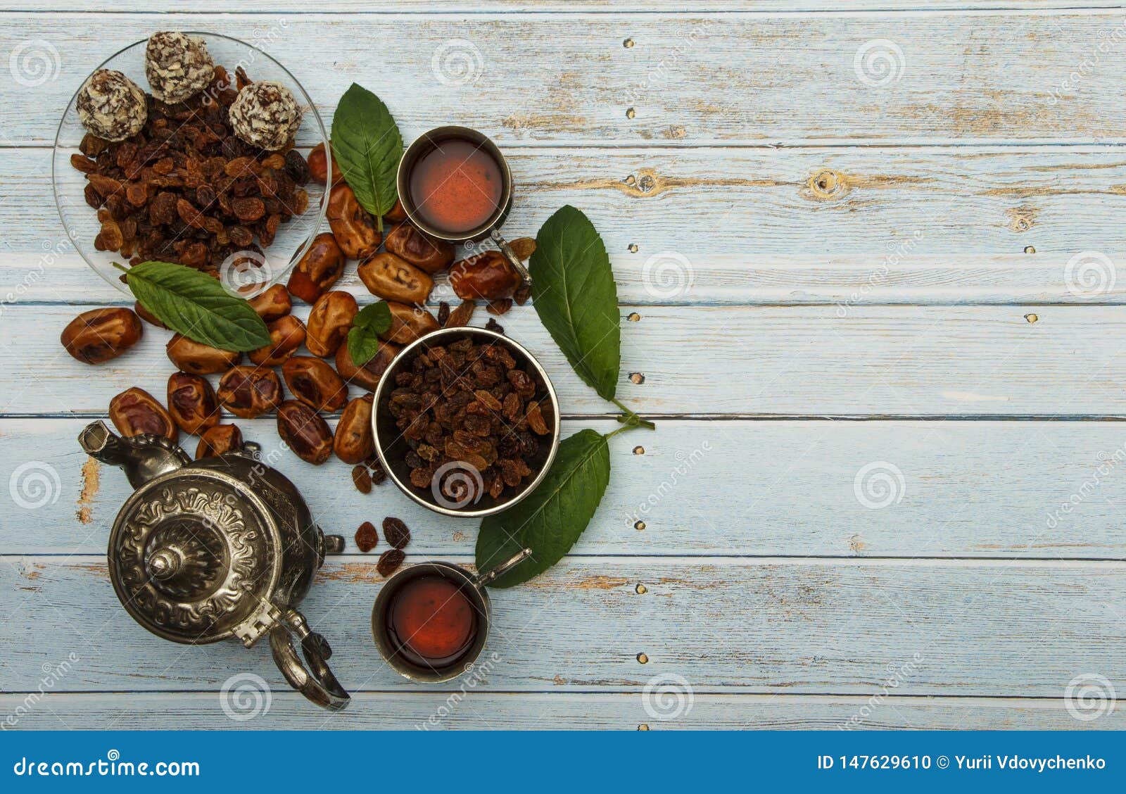 Un Iftar Turc Presque Parfait Chez Fadime Jasmine And Co Diy