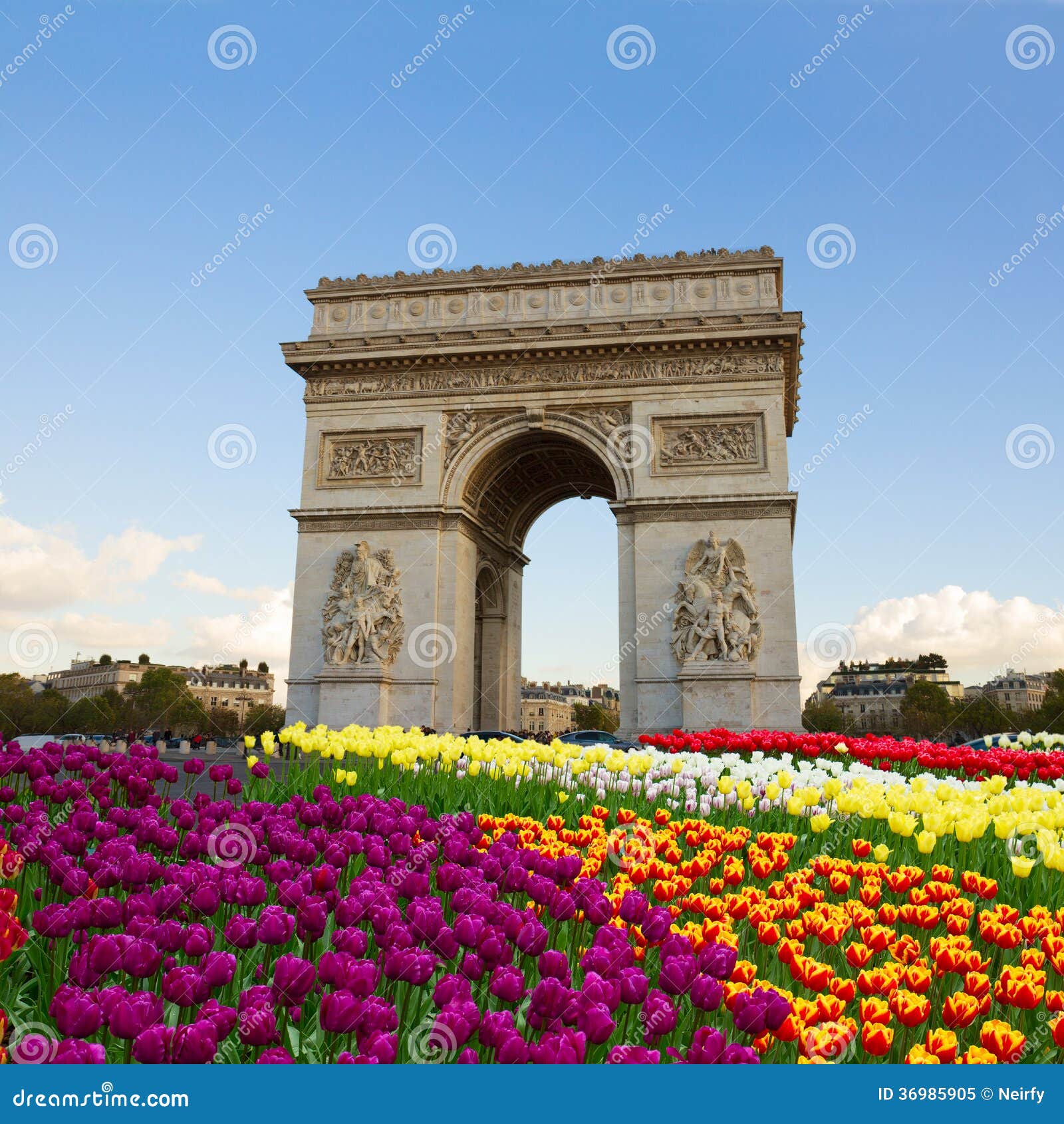 Calamita Frigo Parigi - Arco Di Trionfo Del Carrousel Du Louvre, Souvenir Magnético Francese - Foto 7