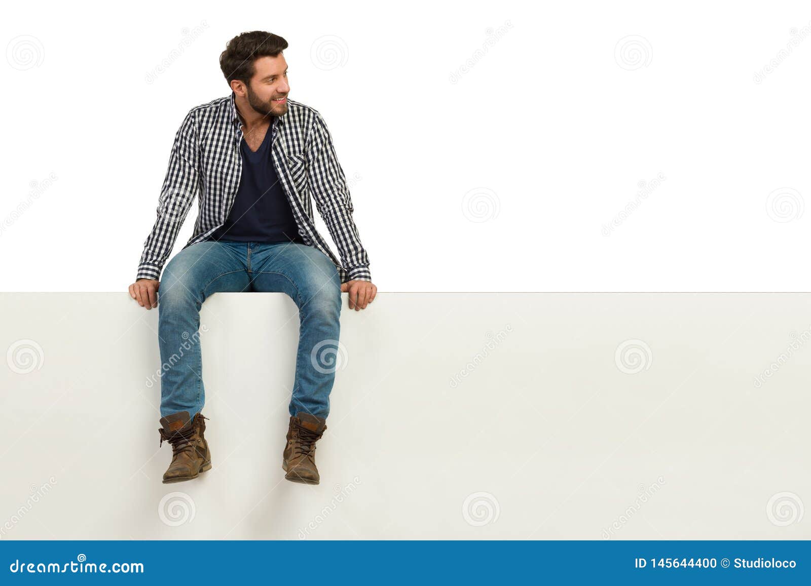 boots regard homme