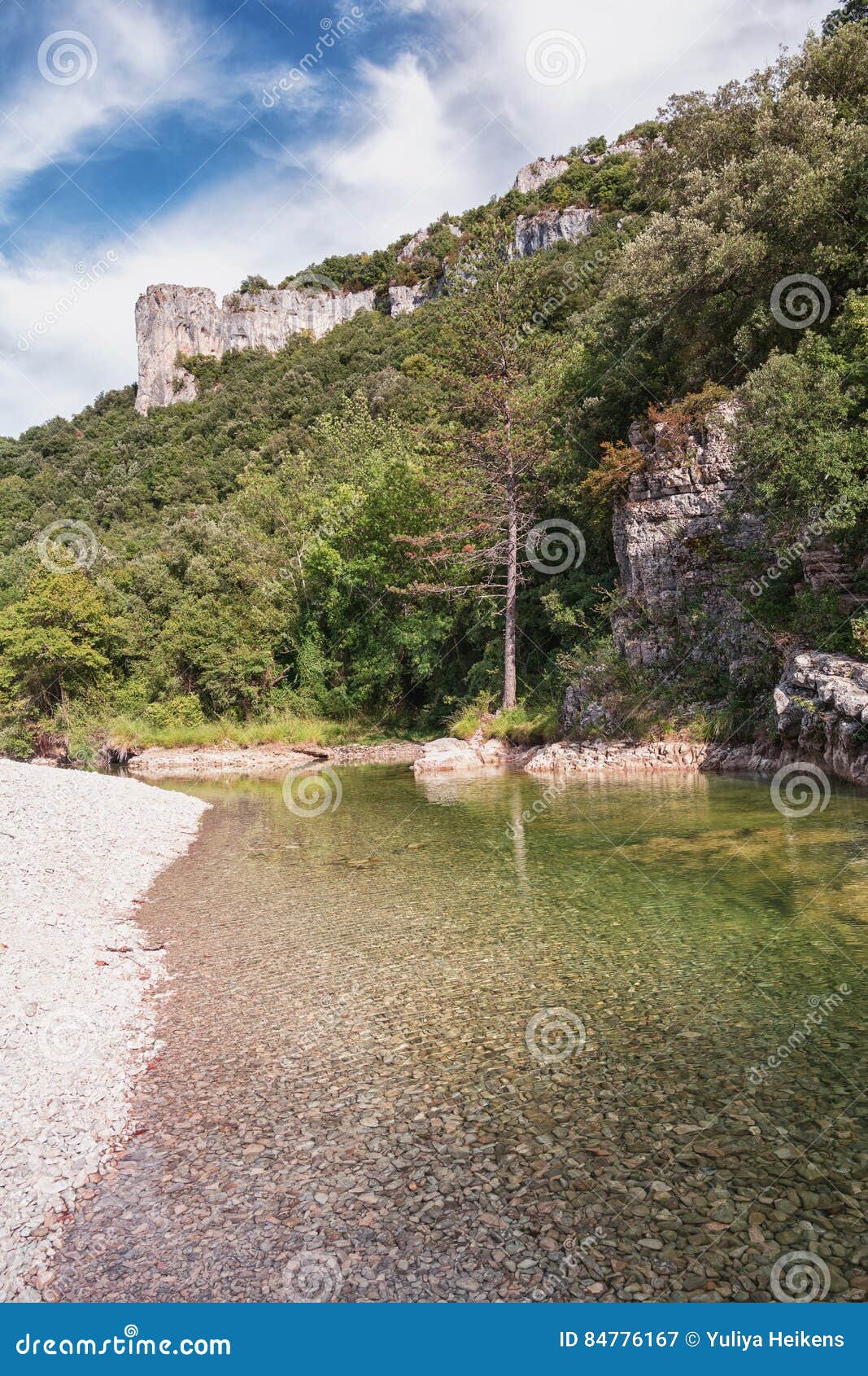 vans ardèche