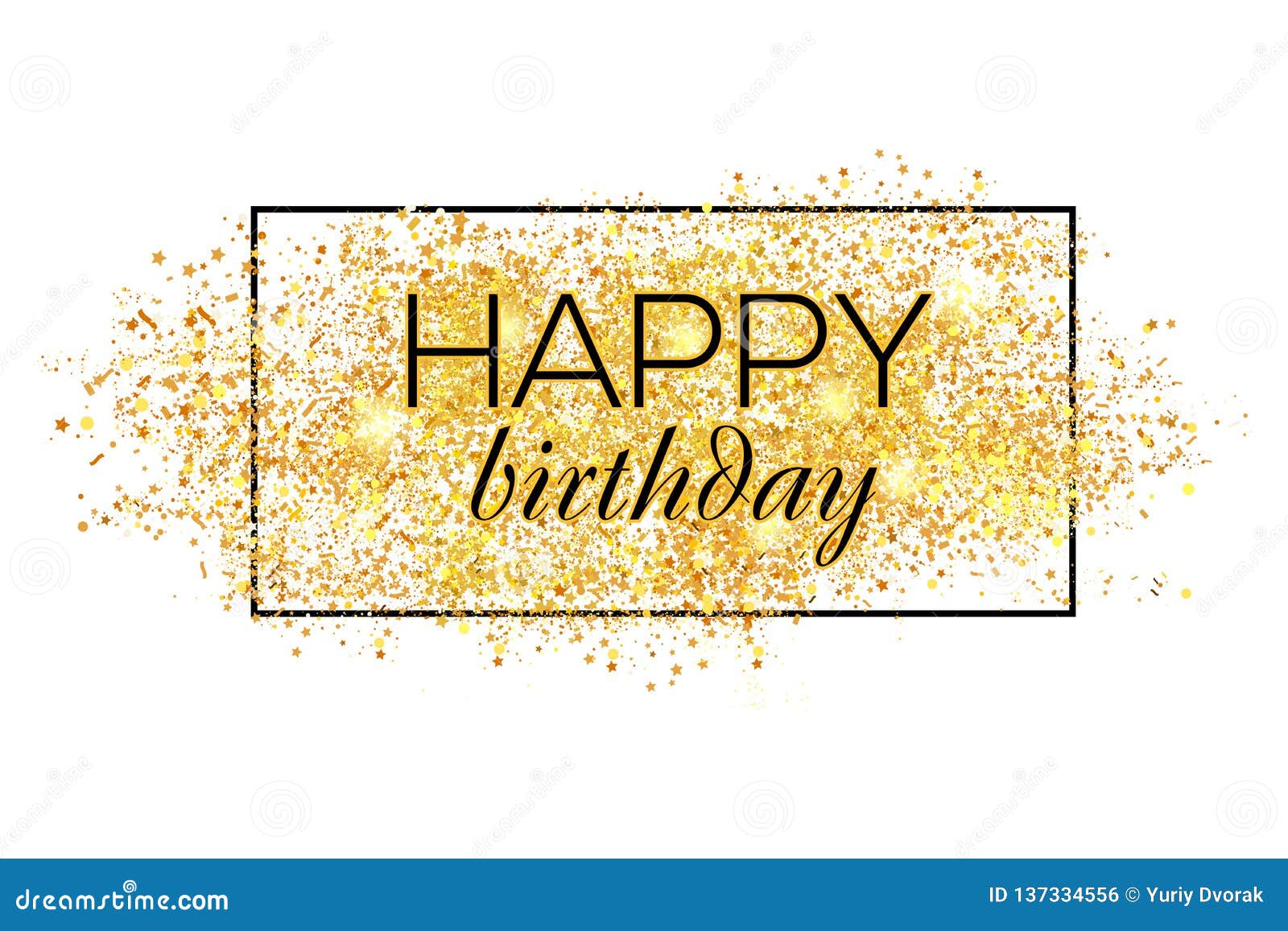 L Or Miroite Joyeux Anniversaire De Fond Fond De Joyeux Anniversaire Salutation Du Logotype Pour La Carte Insecte Affiche Sign Illustration De Vecteur Illustration Du Drapeau Lueur L Or Miroite Joyeux Anniversaire De Fond Fond De Joyeux Anniversaire Salutation Du Logotype Pour La Carte Insecte Affiche Sign Illustration De Vecteur Illustration Du Drapeau Lueur