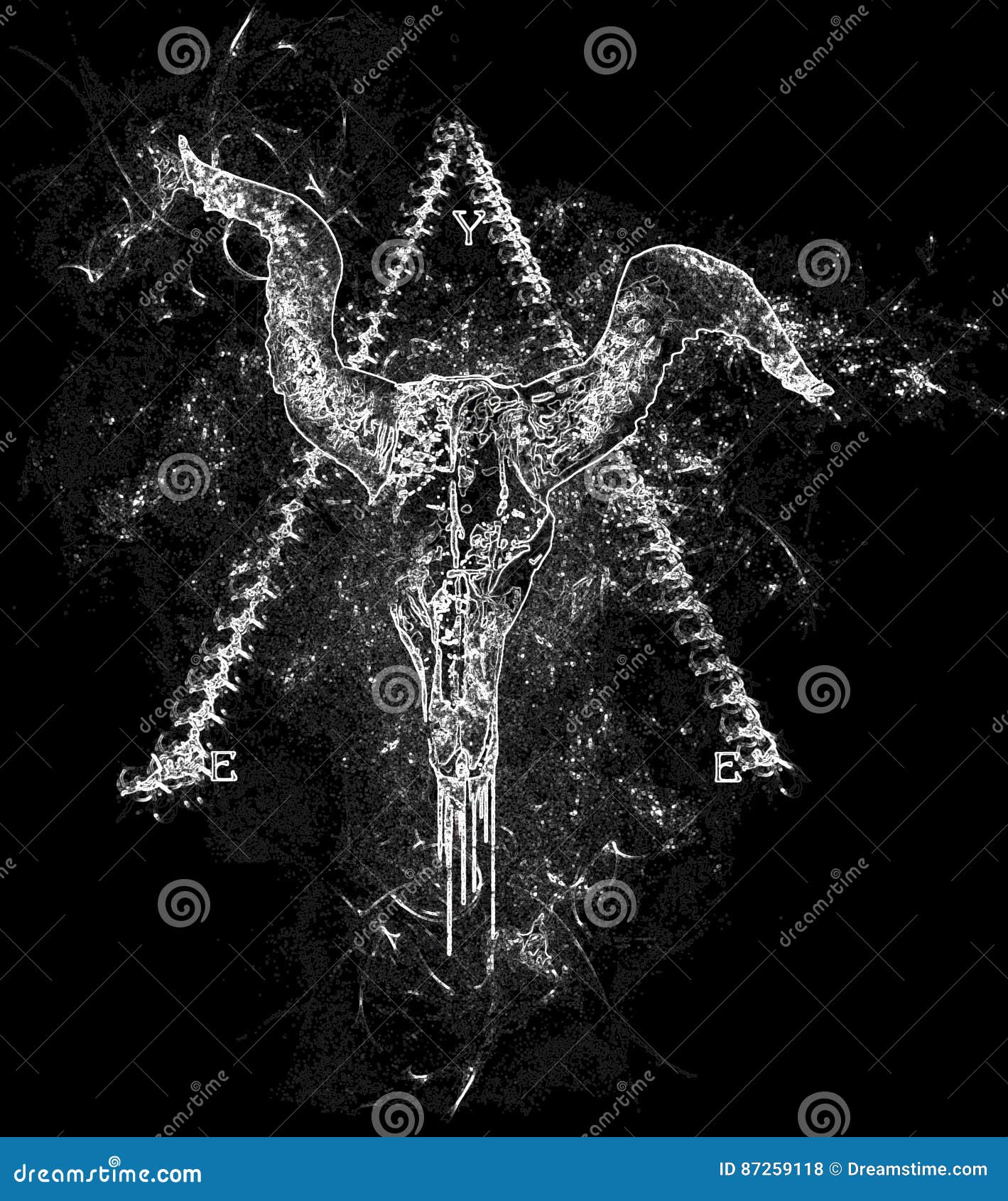 L Oeil De La Conception De Crane De Taureau D Illuminati Inversee A L Arriere Plan Abstrait De Pyramide Illustration Stock Illustration Du Occulte Illuminati L Oeil De La Conception De Crane De Taureau D Illuminati Inversee A L Arriere Plan Abstrait De Pyramide Illustration Stock Illustration Du Occulte Illuminati