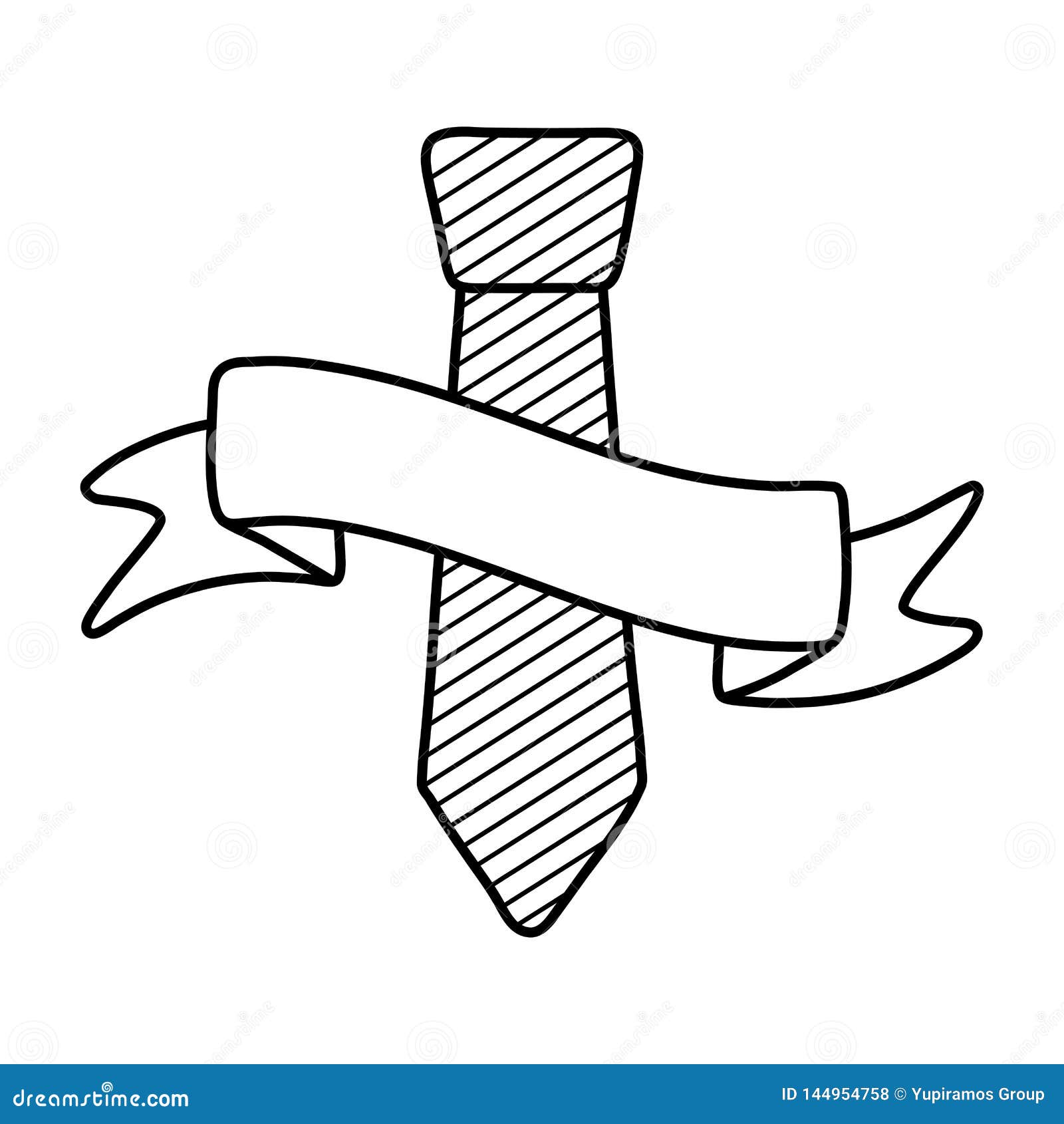 Smoking Preto E Branco Do Laço Ilustração do Vetor - Ilustração de  cravagem, revestimento: 47555525
