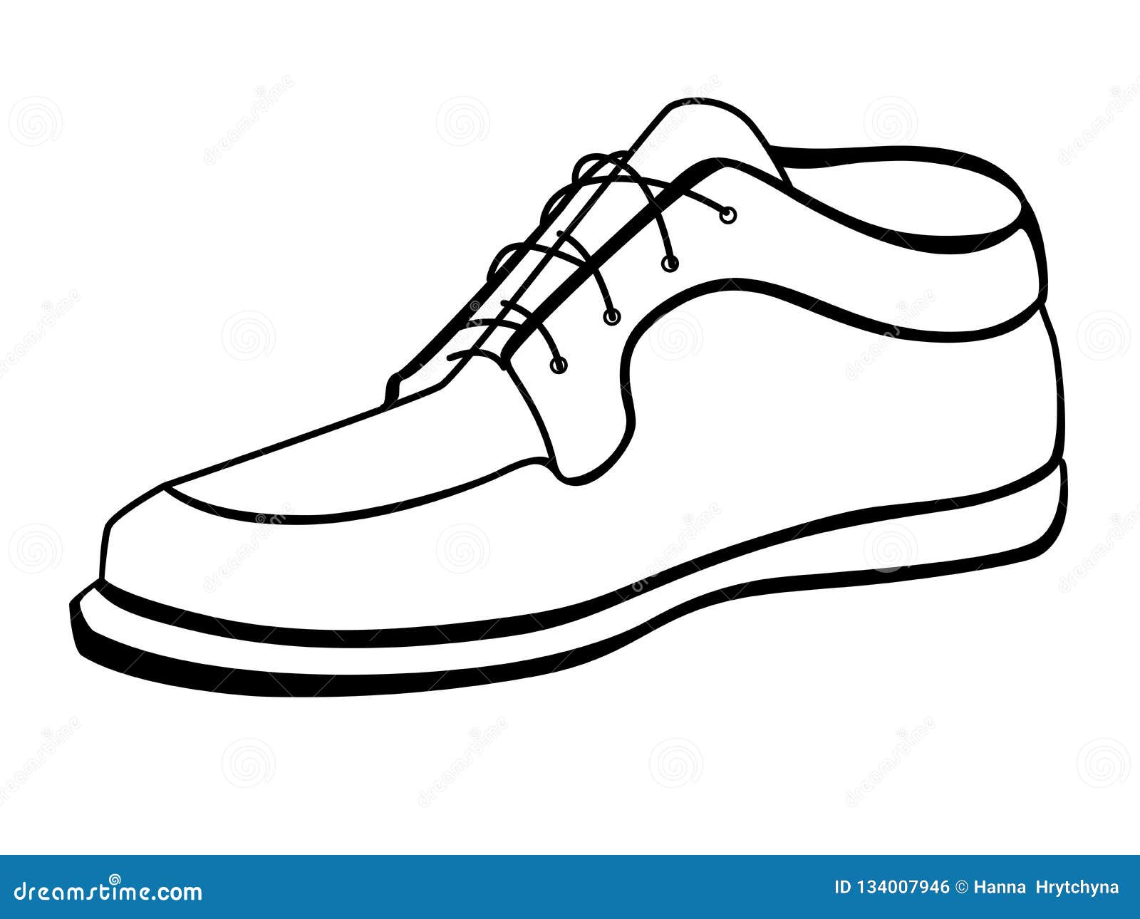 Featured image of post Zapato Para Colorear Un conjunto de iconos vectoriales