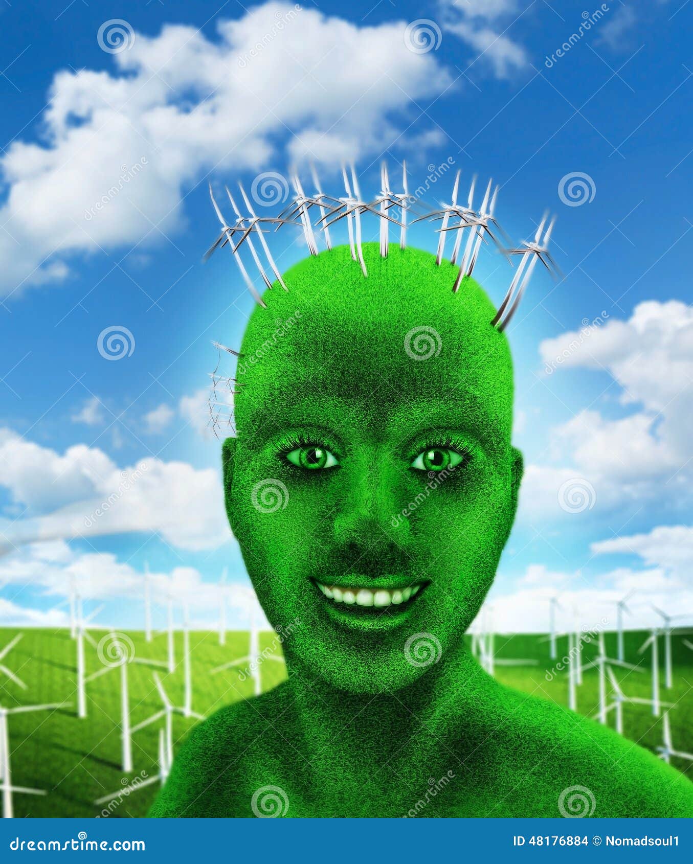 Семь зеленых людей. Зеленый человек. Зеленые человечки. Человек с зеленой головой. Ава зеленая голова.