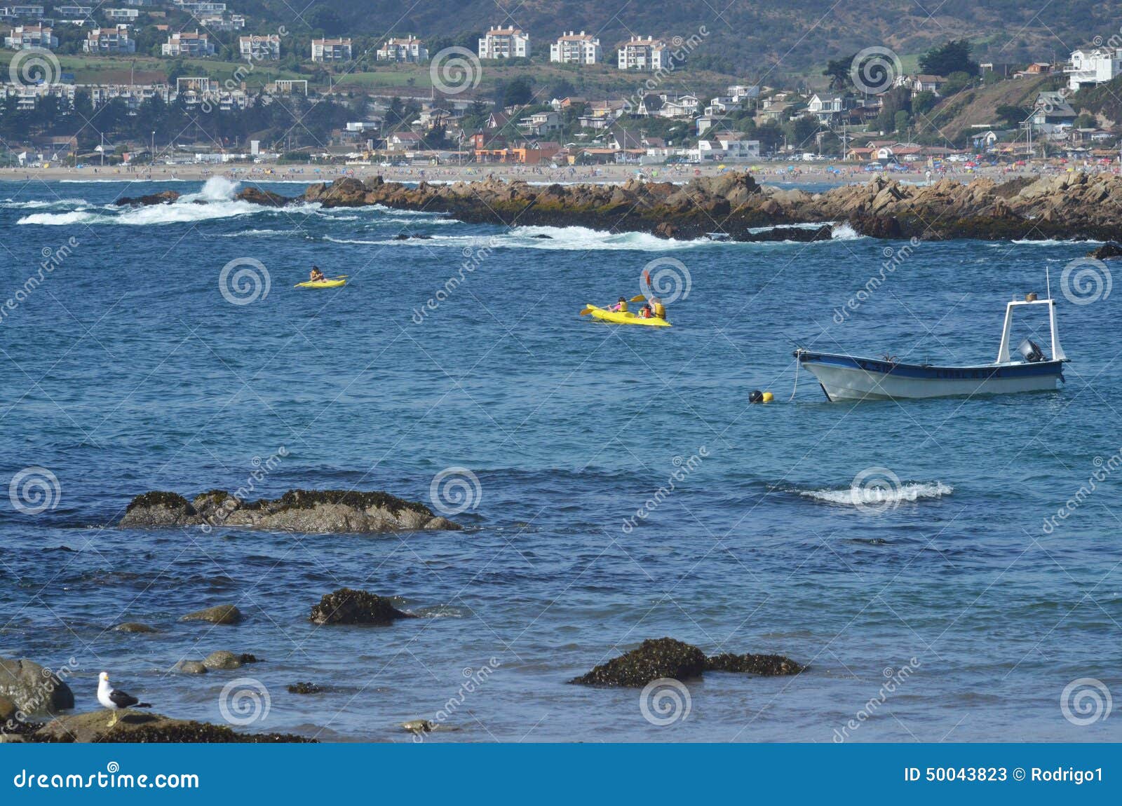 la caleta de maitencillo