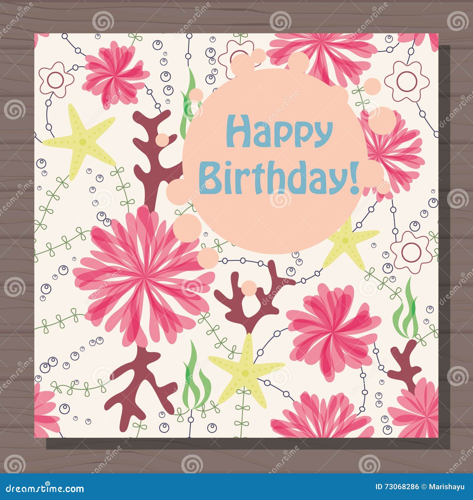 La Carte D Anniversaire Avec La Marine Fleurit Le Vintage Sur Le Fond En Bois Illustration De Vecteur Illustration Du Carte Fleurit La Carte D Anniversaire Avec La Marine Fleurit Le Vintage Sur Le Fond En Bois Illustration De Vecteur Illustration Du Carte Fleurit