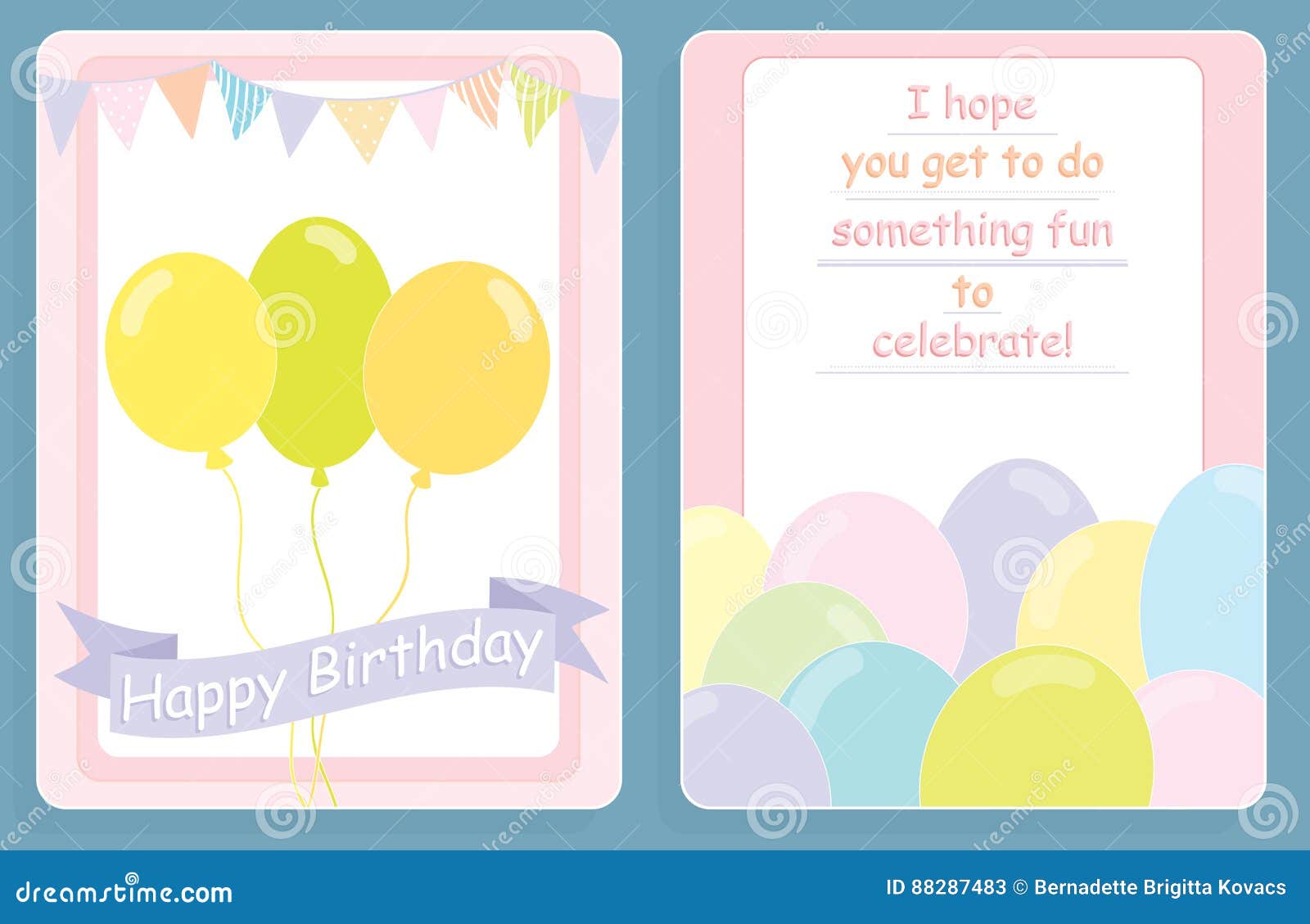 La Carte D Anniversaire L Avant Et Le Dos Concoivent Avec Les Ballons Colores Illustration Stock Illustration Du Datte Gateau 74 La Carte D Anniversaire L Avant Et Le Dos Concoivent Avec Les Ballons Colores Illustration Stock Illustration Du Datte Gateau 74