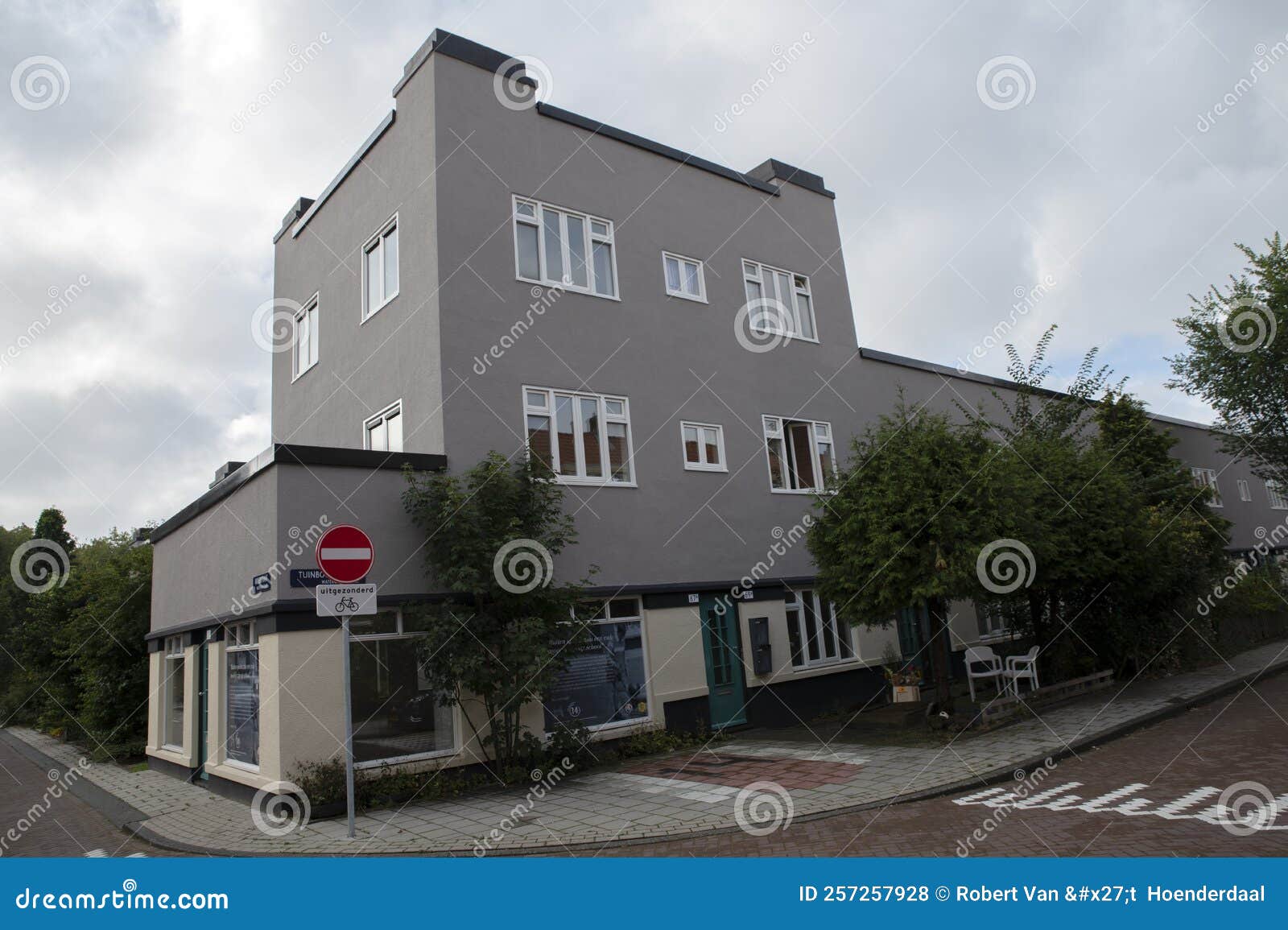 La Casa Johan Cruijff De Amsterdam the Netherlands 1092022 Foto de