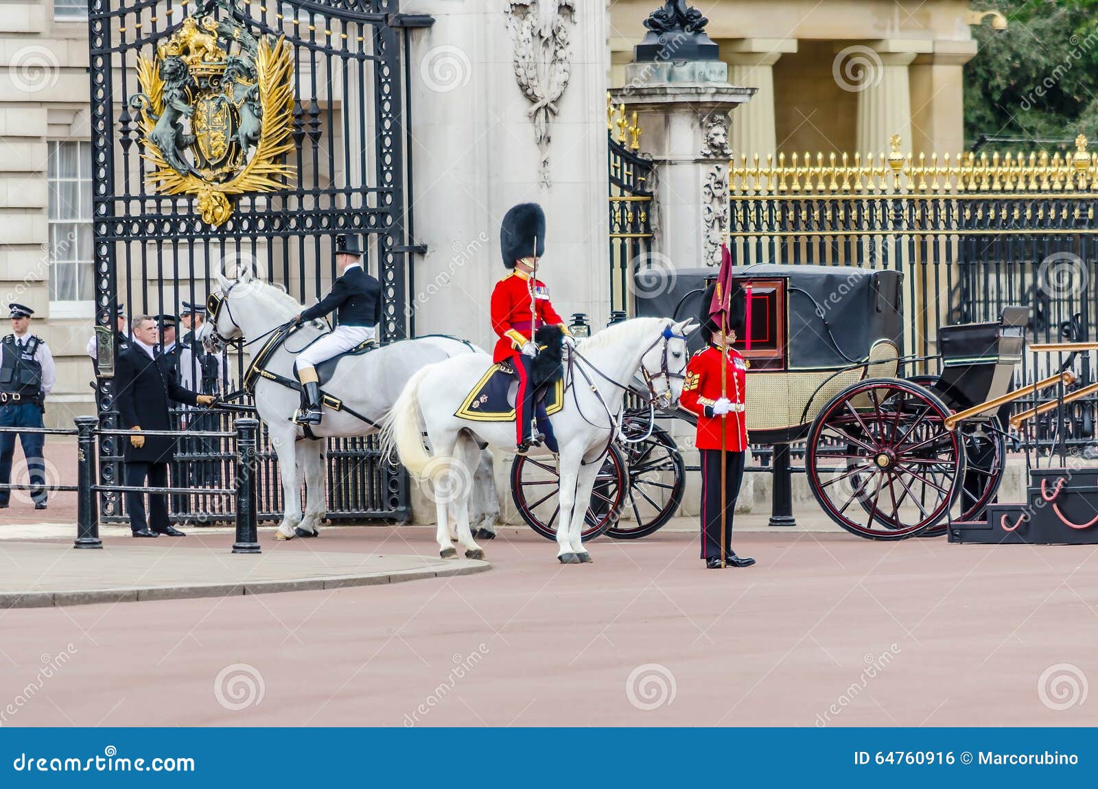 Soggiorno Reale Londra
2022