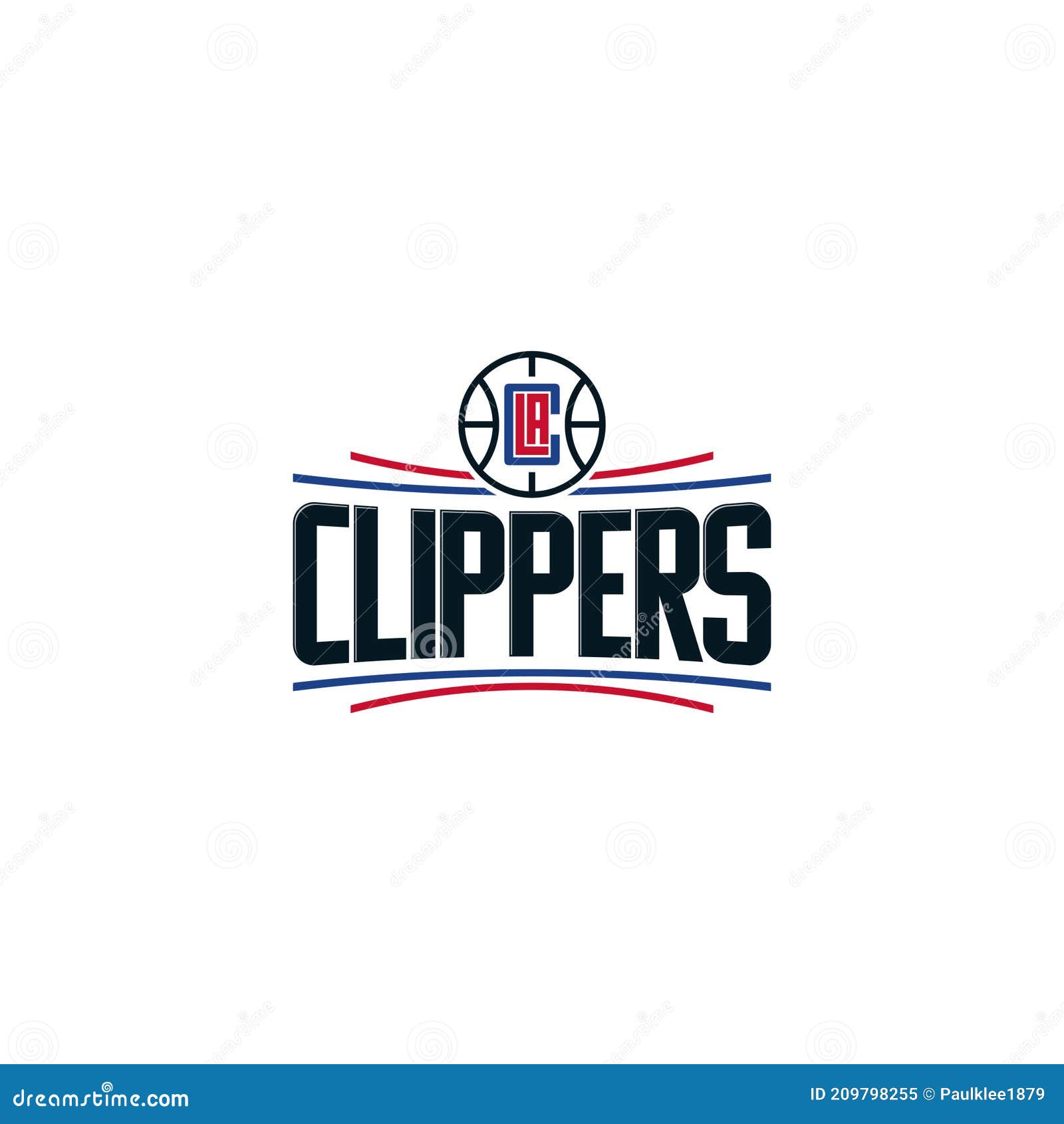 Sports Los Angeles Clippers HD Wallpaper