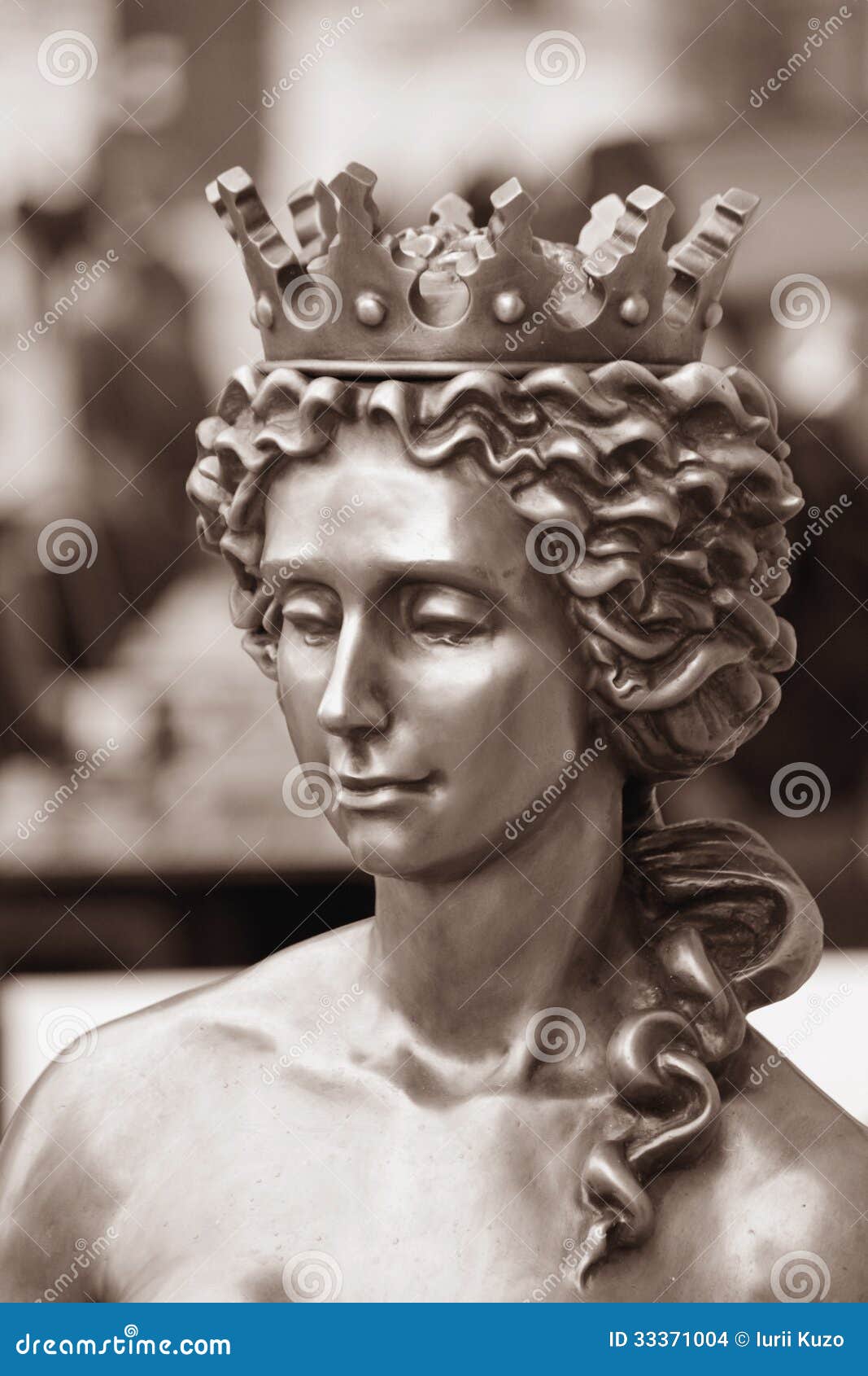 La Deesse De L Aphrodite D Amour Venus Photo Stock Image Du Rome Europe