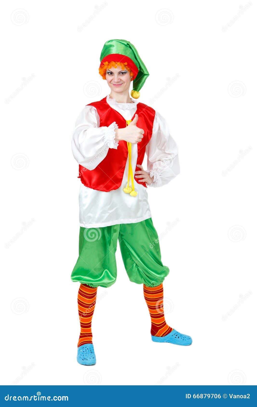 La Donna Divertente in Costume Di Carnevale Della Manifestazione Di  Pinocchio Sfoglia Su Fotografia Stock - Immagine di sorridere, fiaba:  66879706