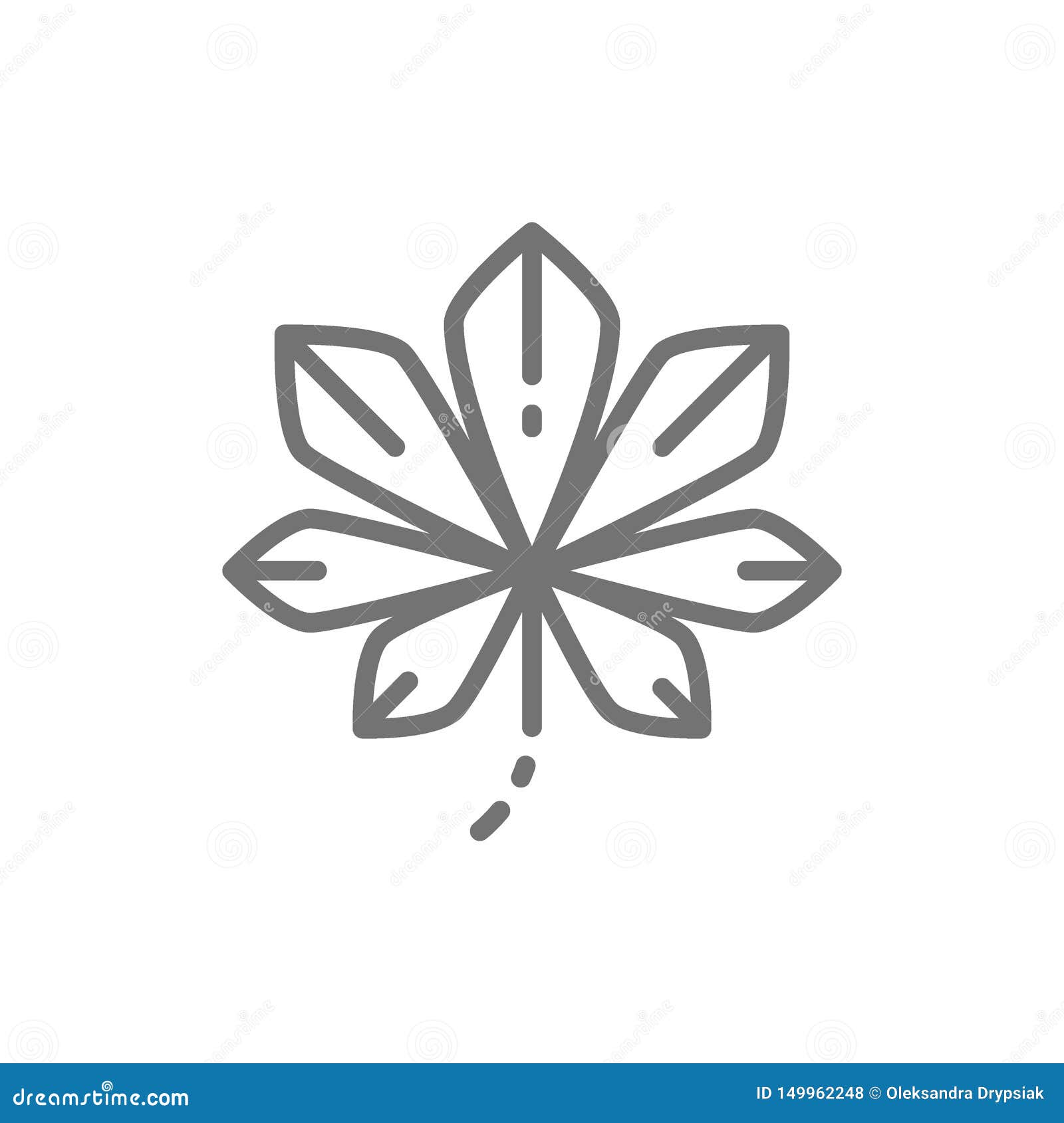 La Feuille D Arbre De Chataigne Chataignes De Kiev Rayent L Icone Illustration De Vecteur Illustration Du Nature Nationalite La Feuille D Arbre De Chataigne Chataignes De Kiev Rayent L Icone Illustration De Vecteur Illustration Du Nature Nationalite
