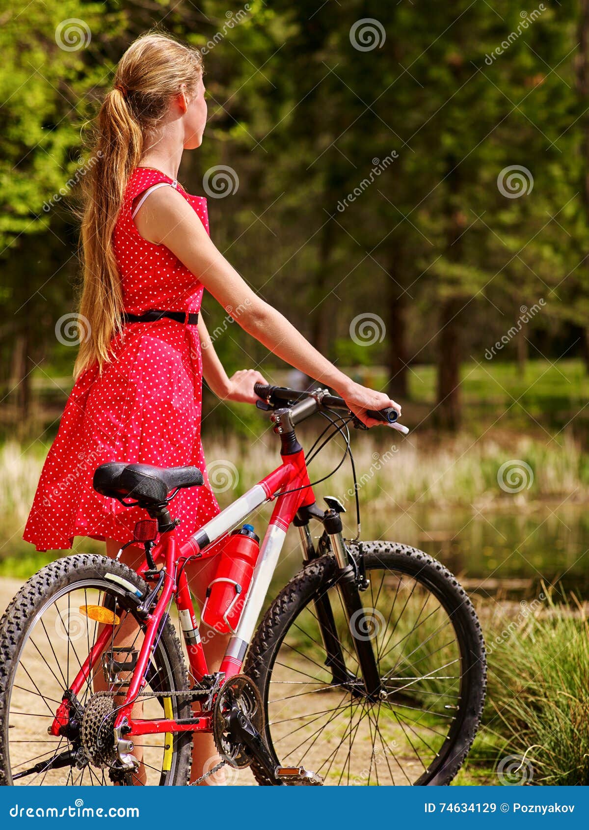 tenue bicyclette