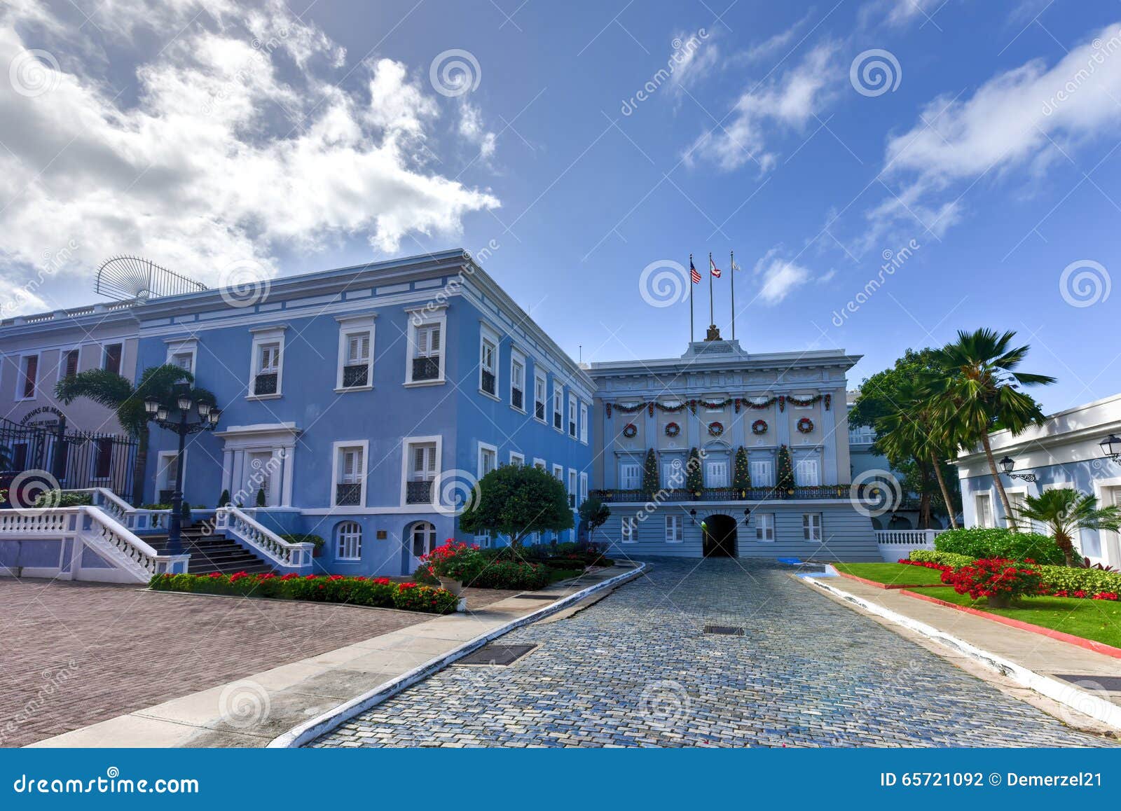 La Fortaleza San Juan Stock Photo Image Of Santa Residence La Fortaleza San Juan Stock Photo Image Of Santa Residence