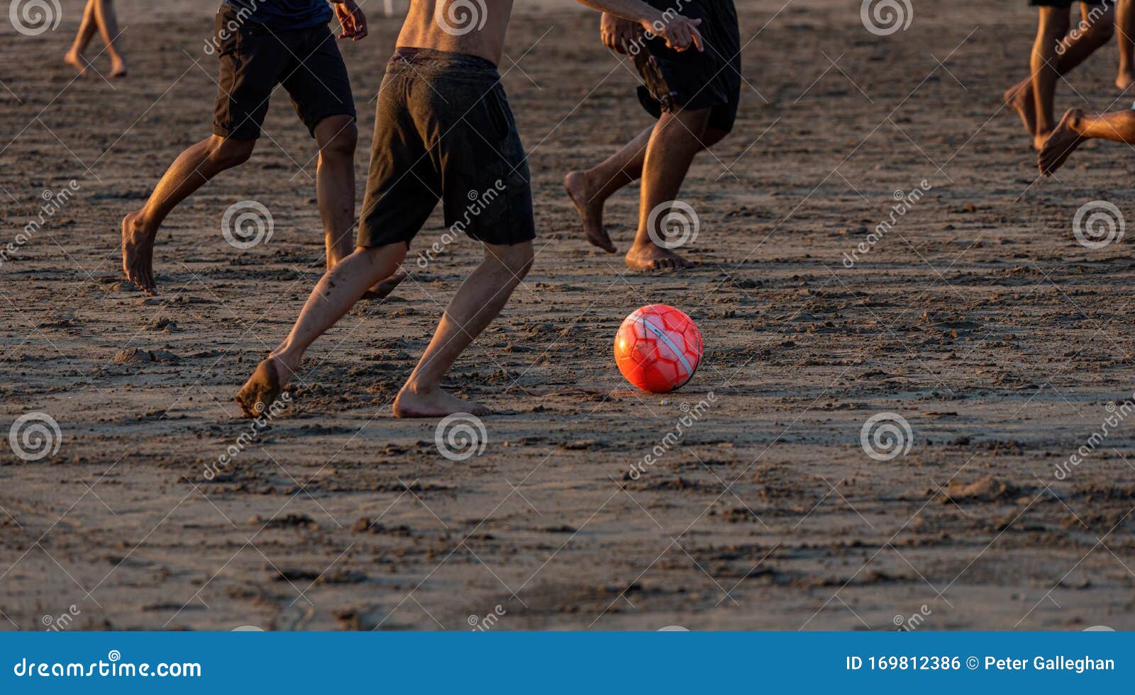 Pallone da Spiaggia Luminoso