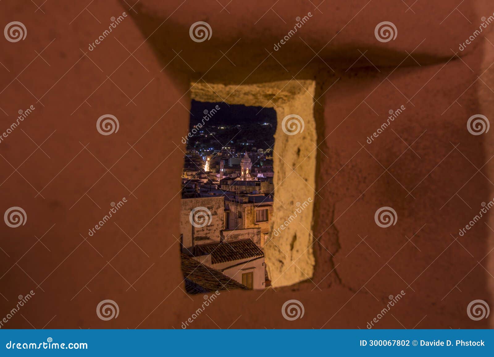 la grua-talamanca castle of carini, italy