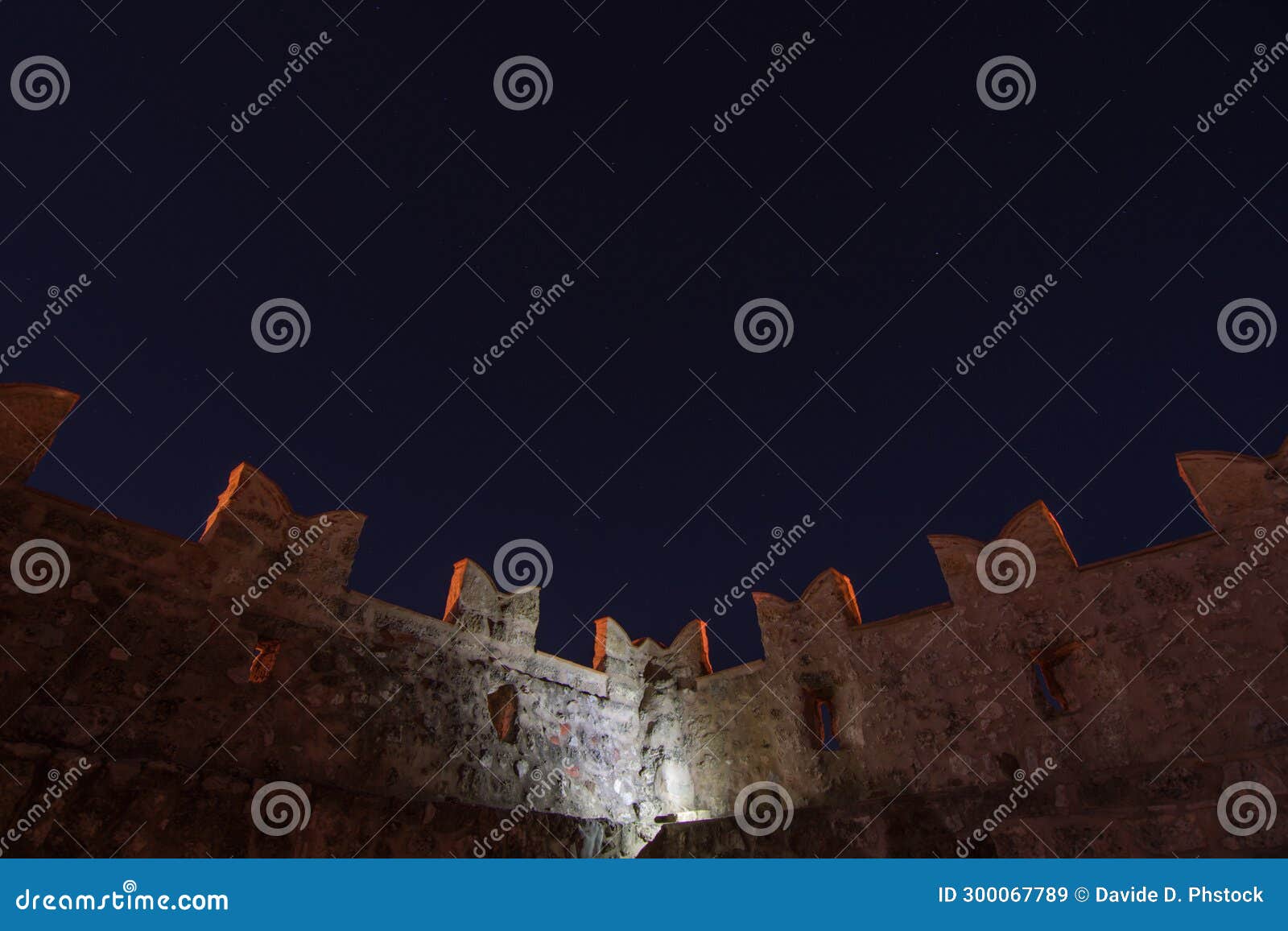 la grua-talamanca castle of carini, italy