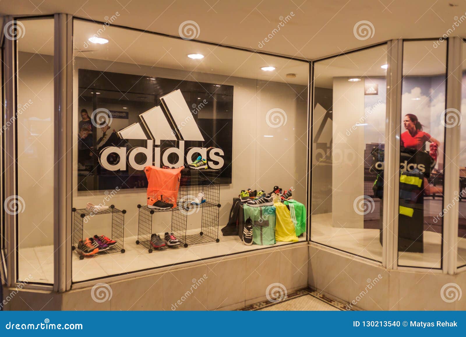 adidas lille centre